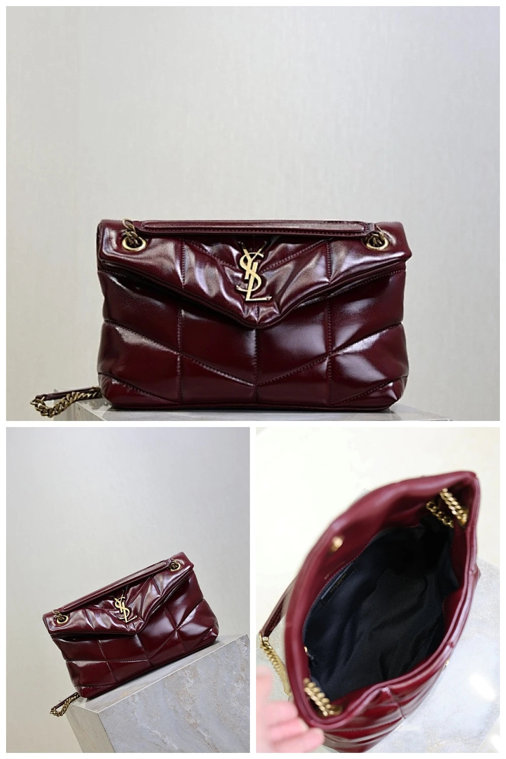 NB - YLS Bag - 380