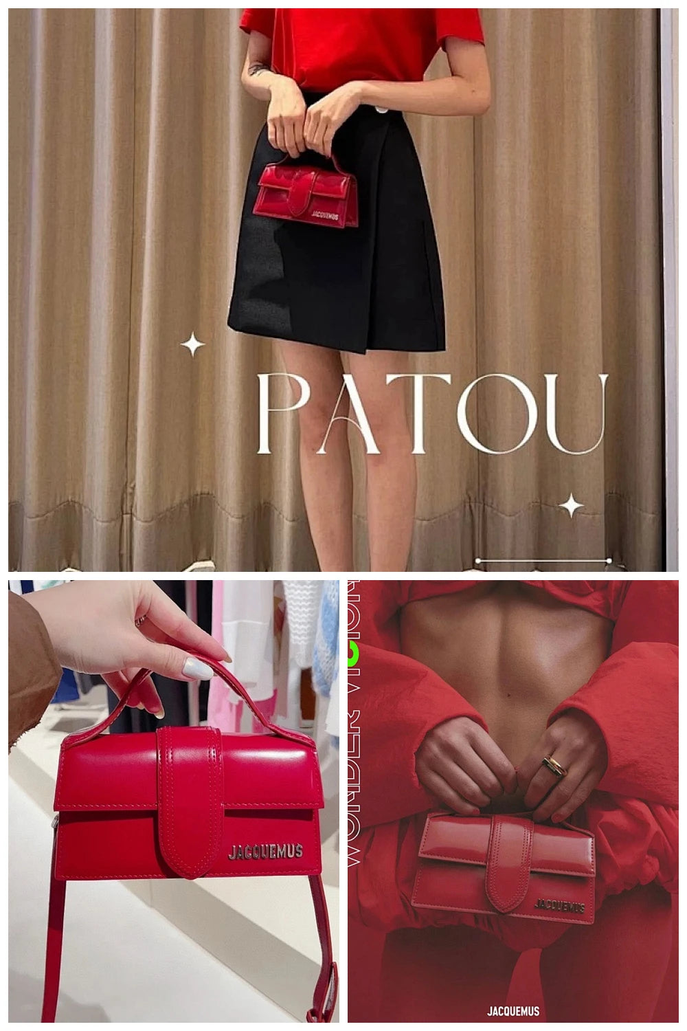 NB - JCA Bag - 065