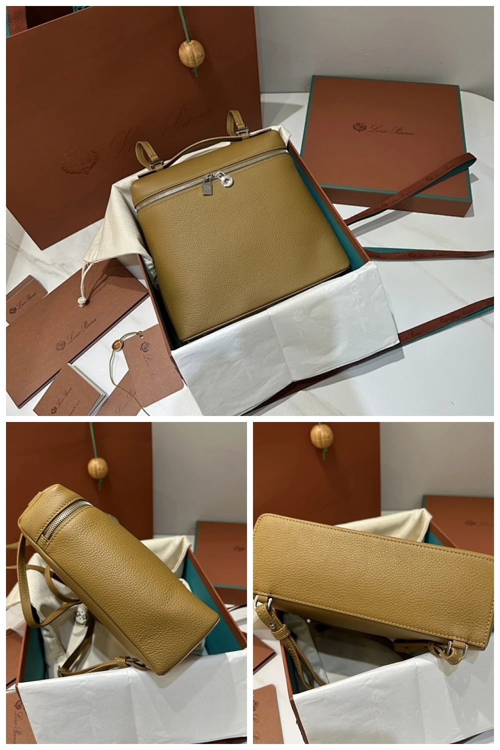 NB - DLVX Bag - 103