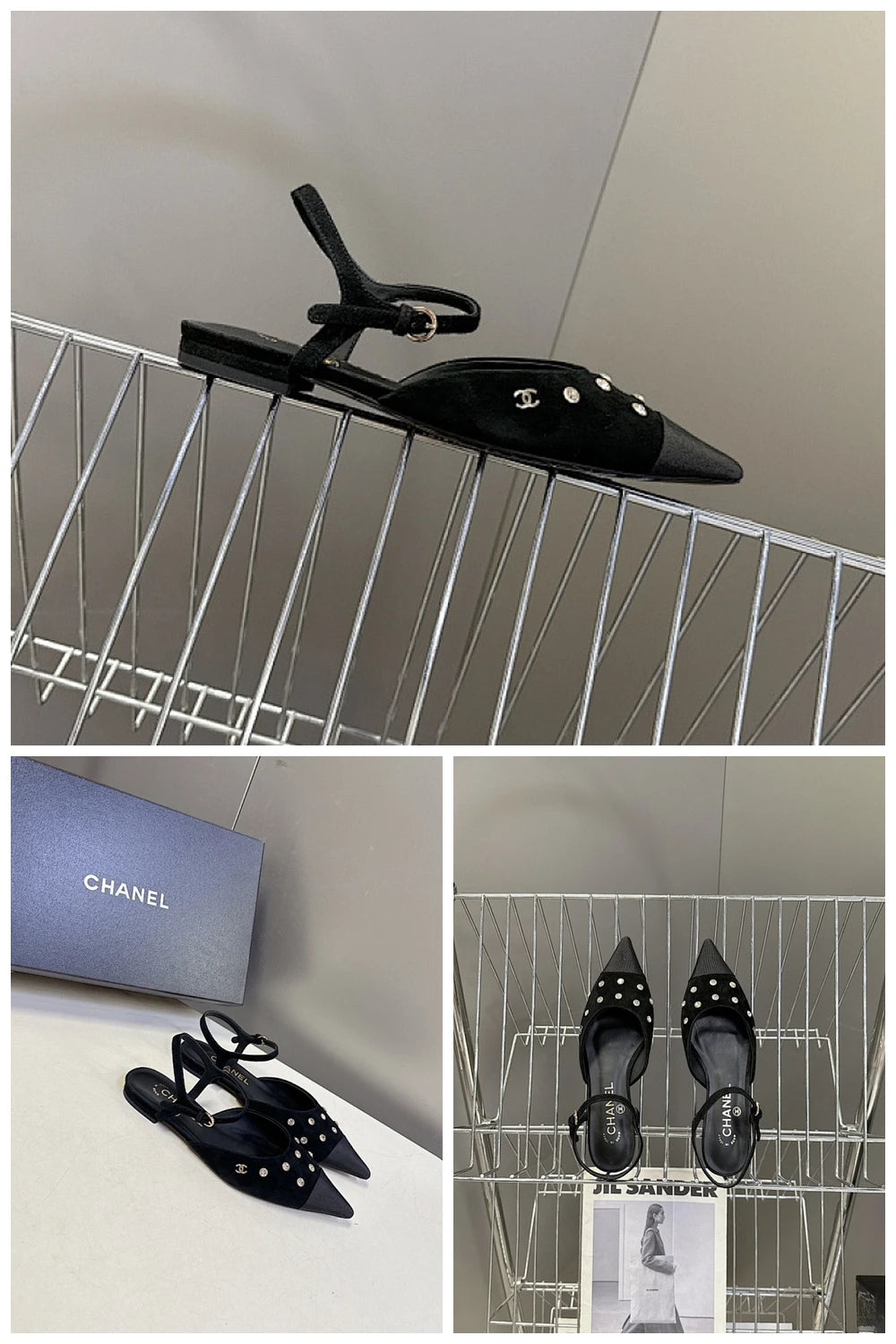 NB - CHL Mix Items - 521