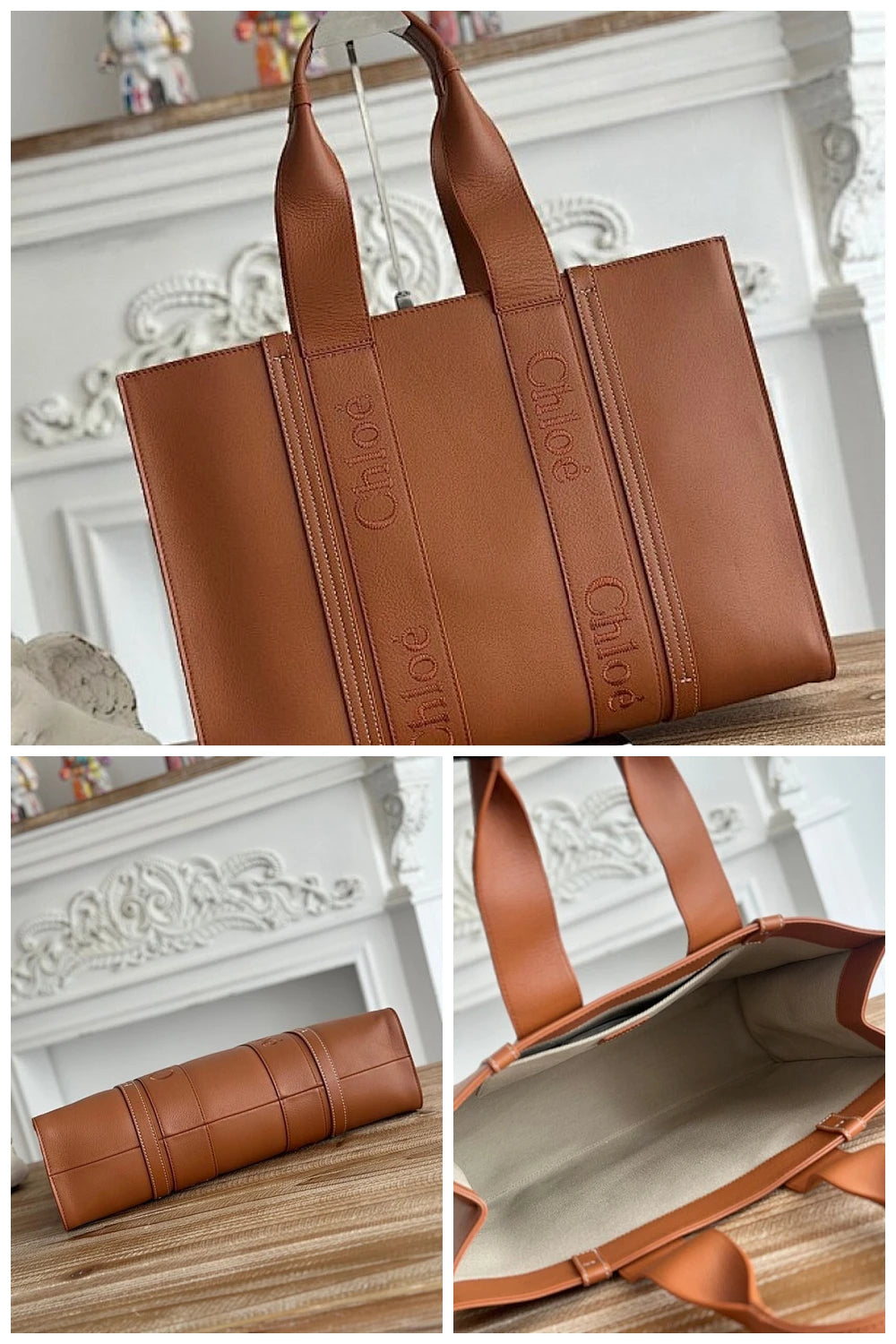 NB - CLE Bag - 251
