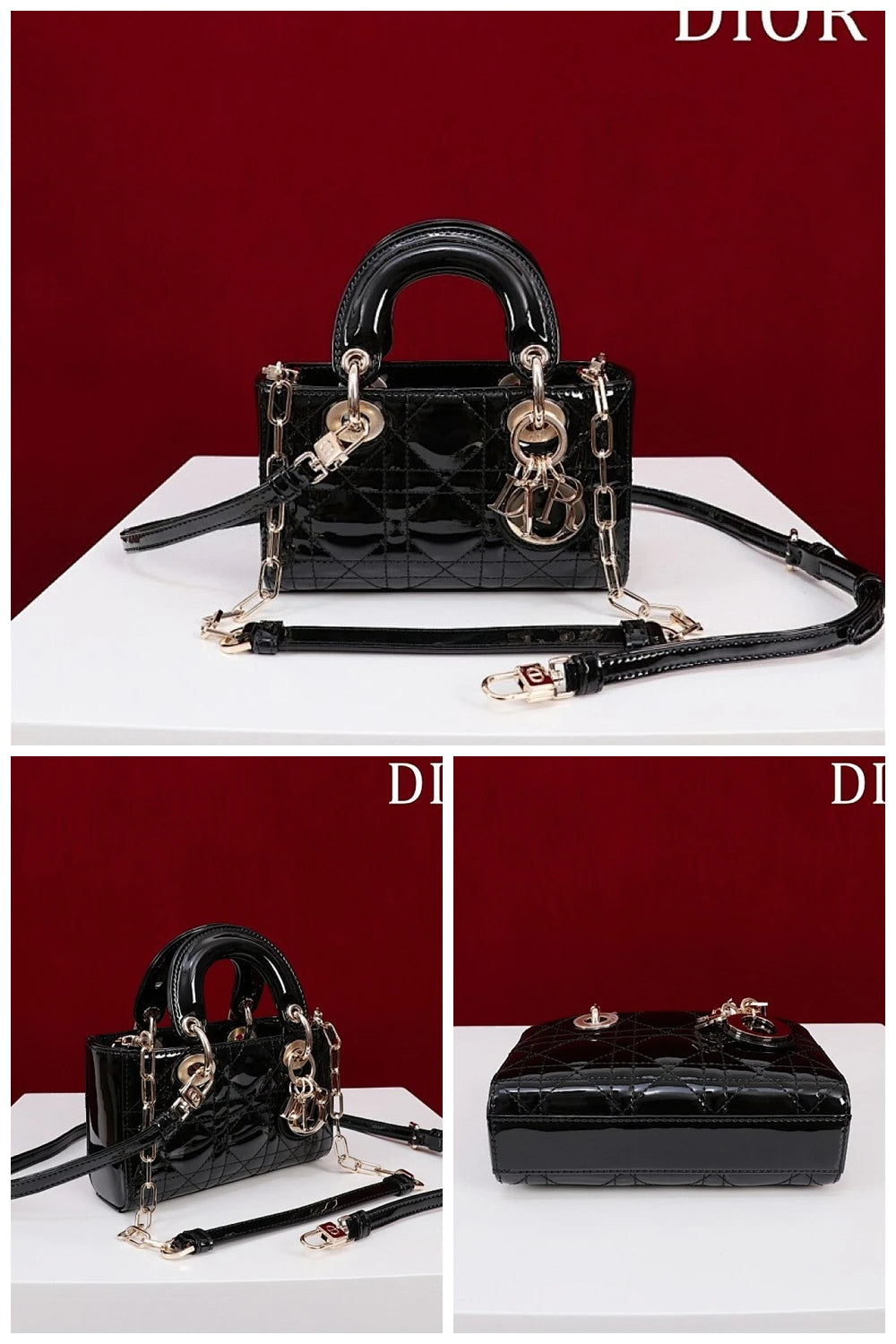 NB - DOR Bag - 324