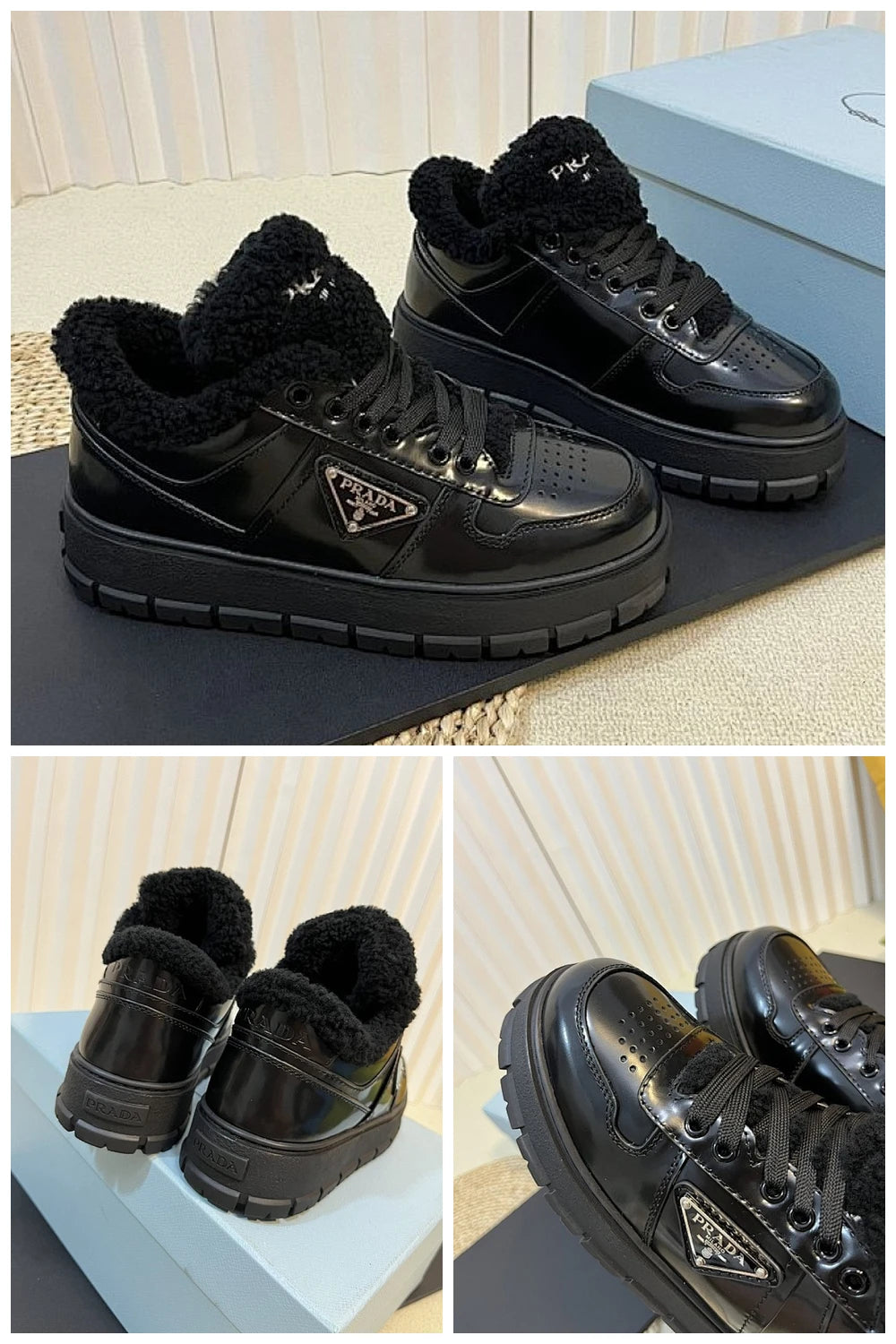 NB - PD Women Shoes - 609