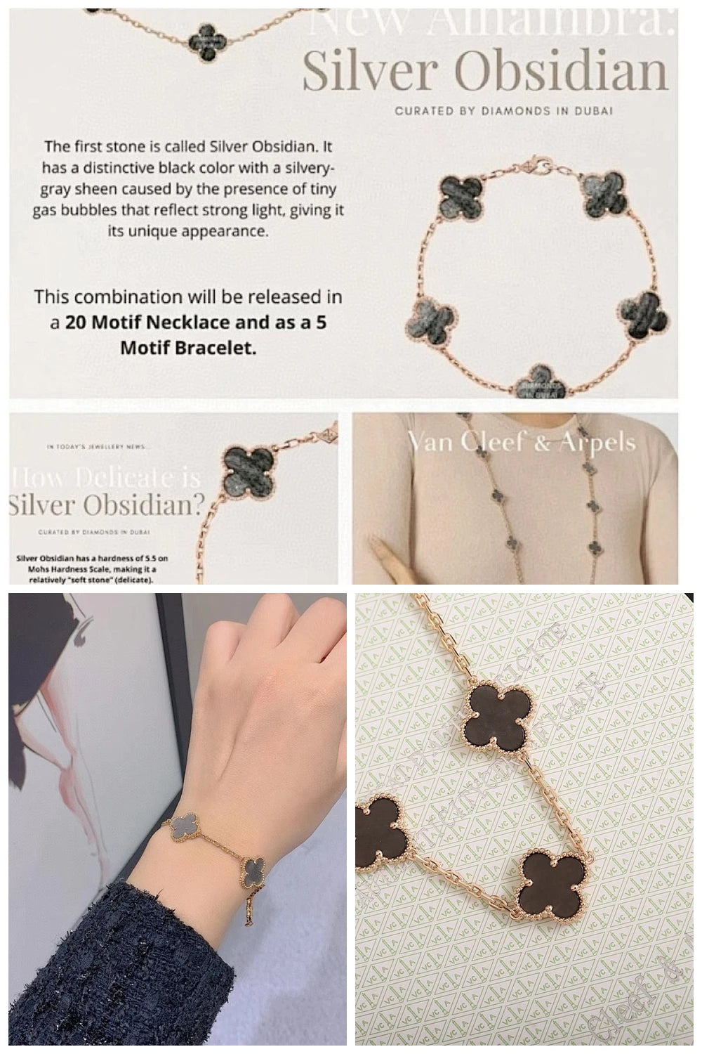 NB - VACA Jewelry - 227