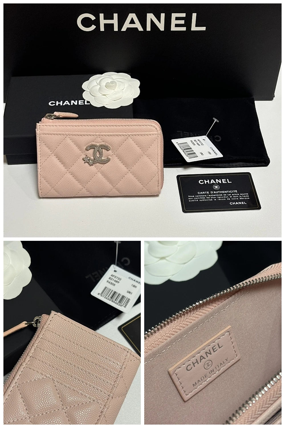 NB - Mix Wallet - 963
