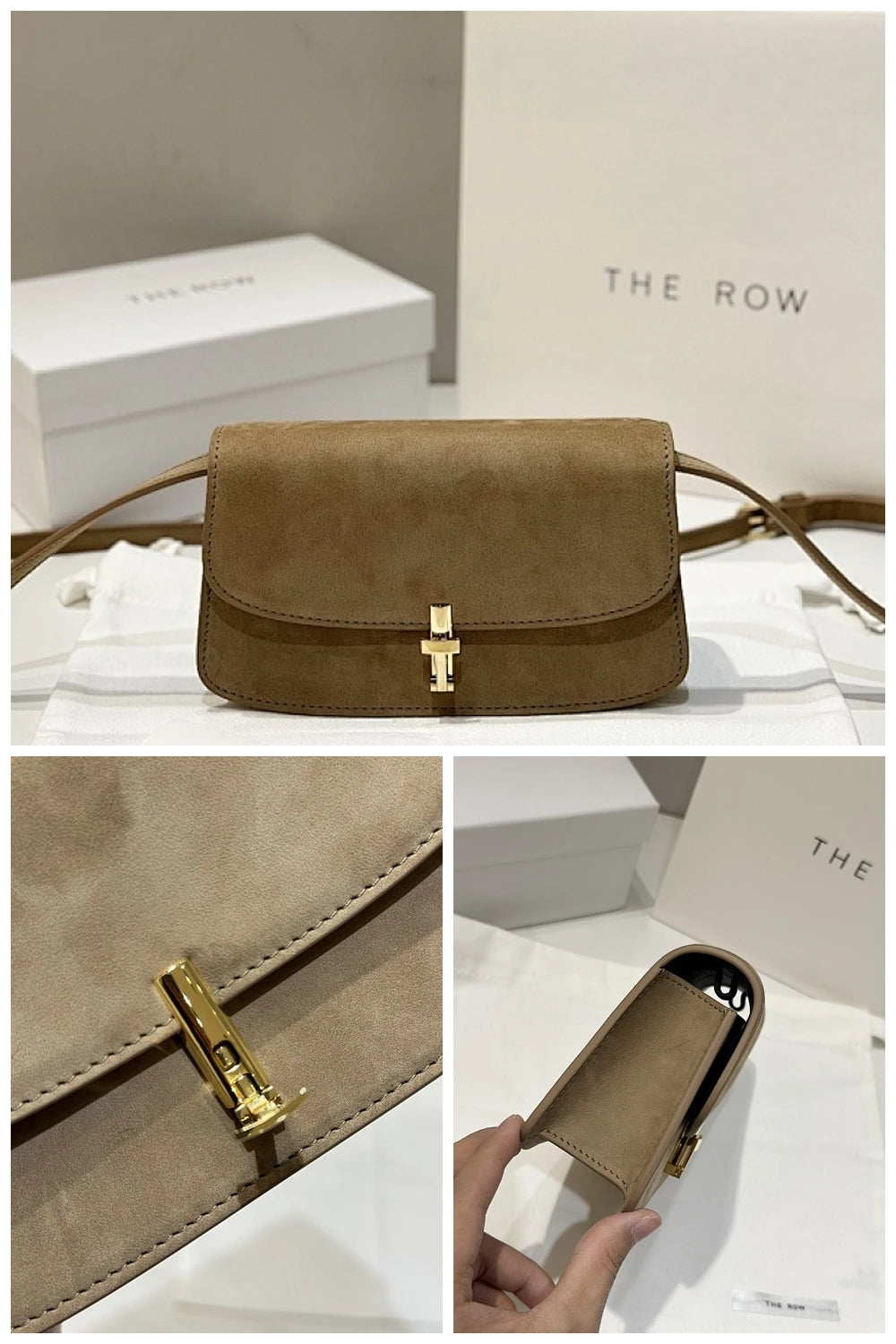 NB - THR Bag - 501