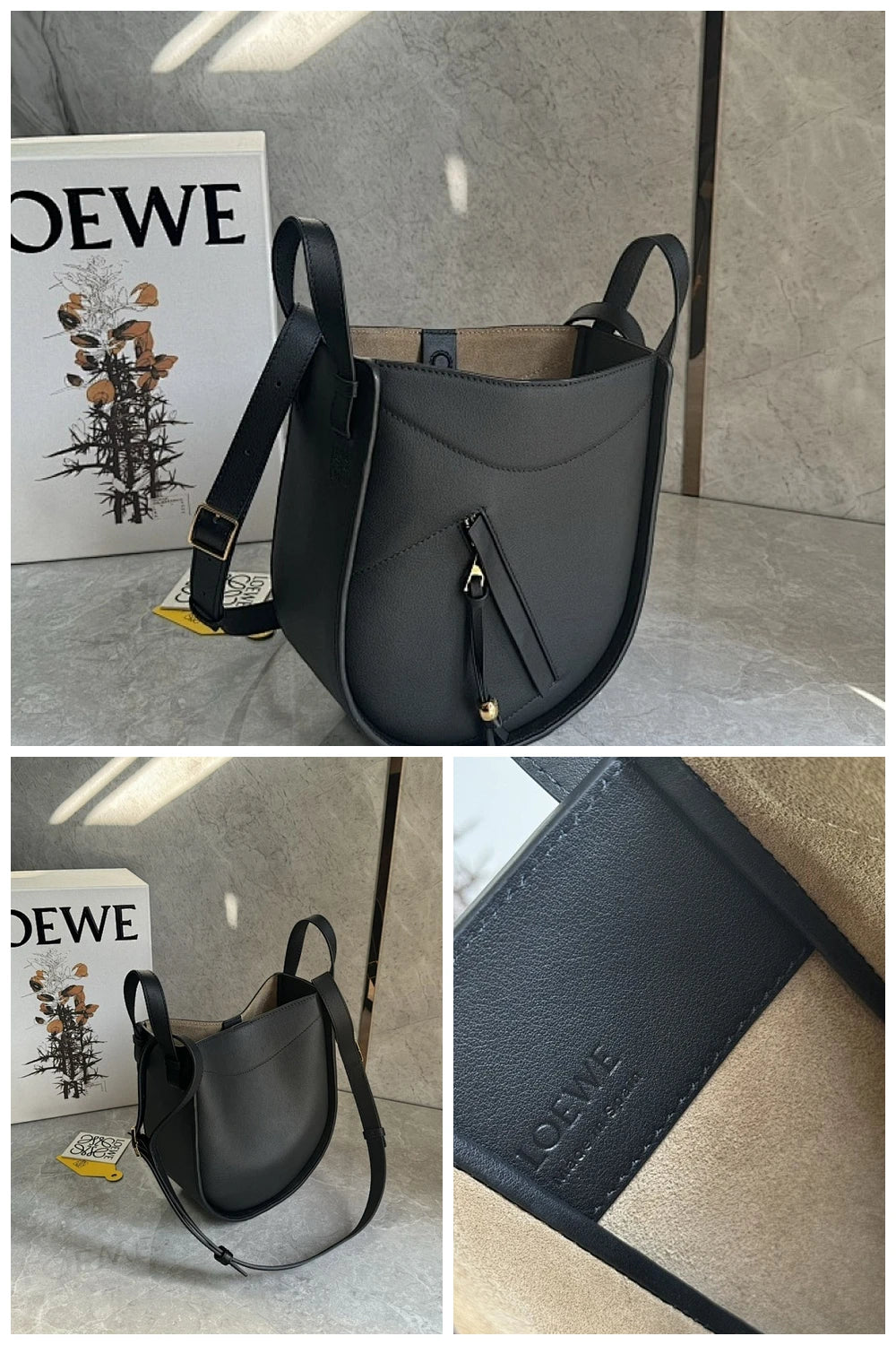 NB - LWO Bag - 509