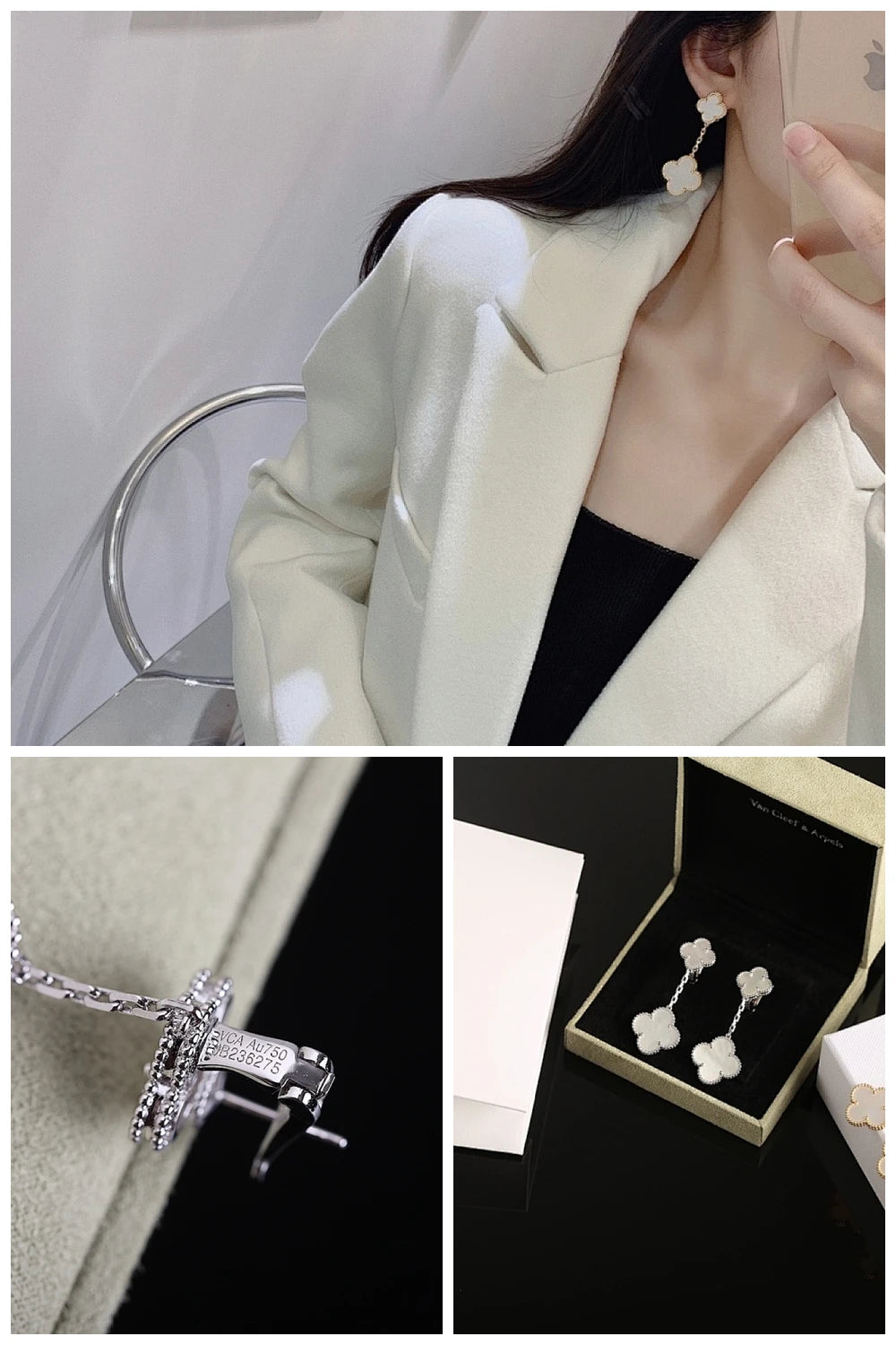 NB - VACA Jewelry - 328