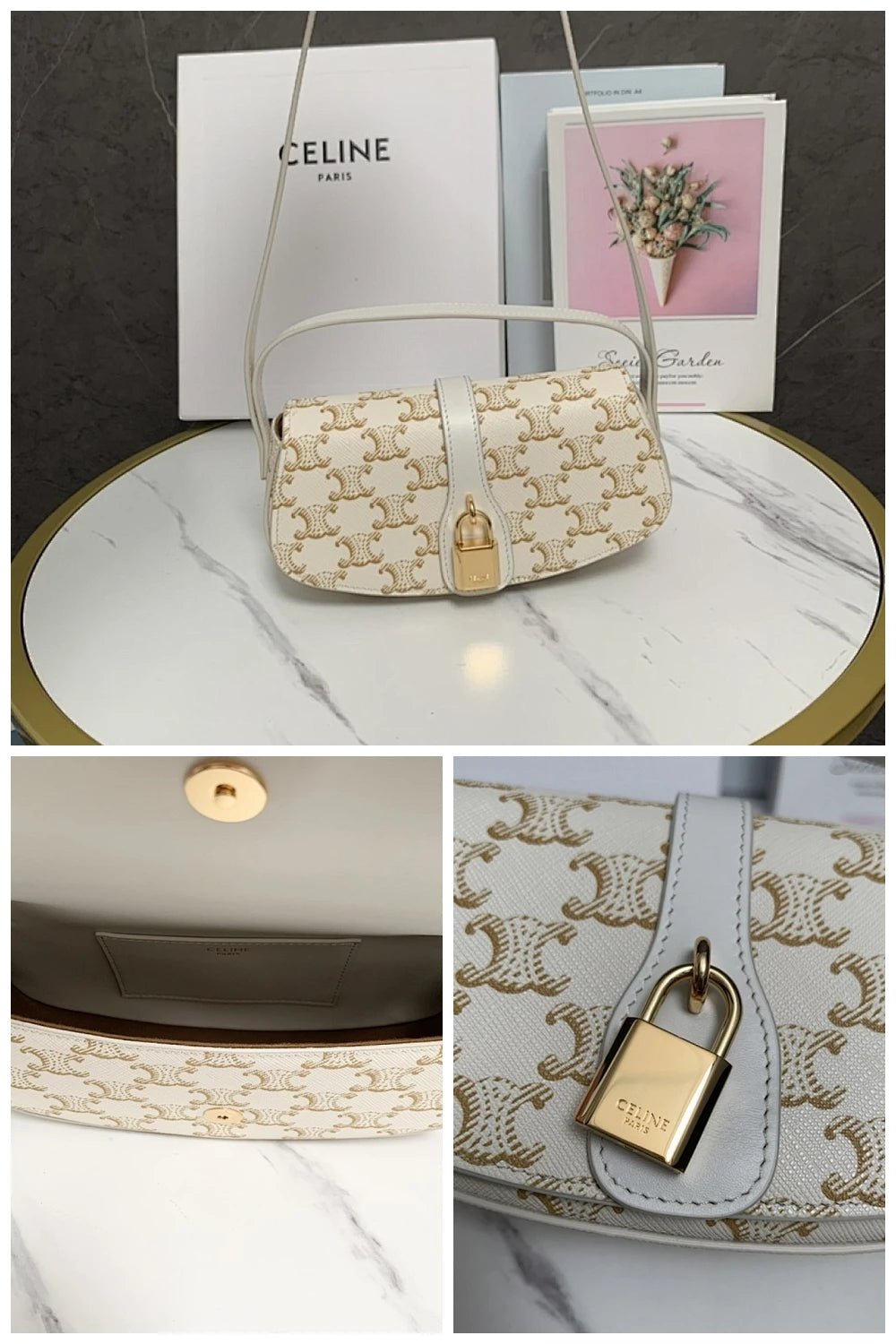 NB - COL Bag - 135