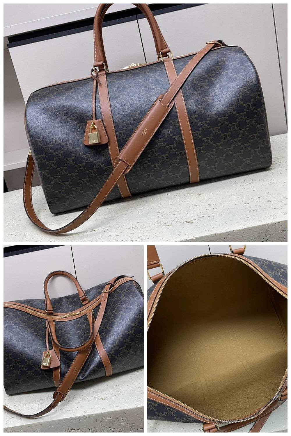 NB - COL Bag - 415