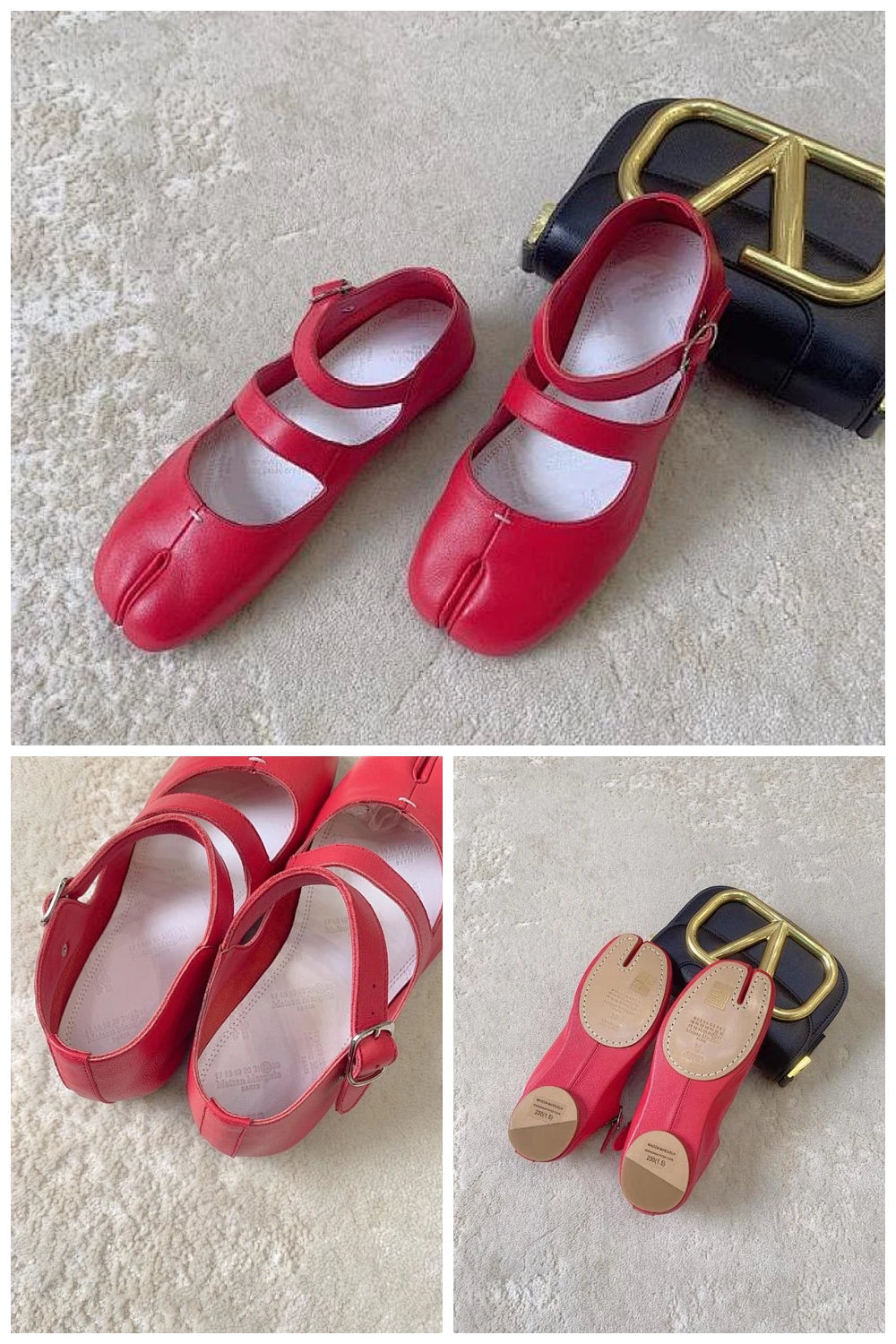 NB - MMG Women Shoes - 003