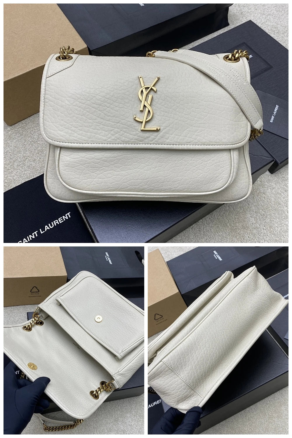 NB - YLS Bag - 1213