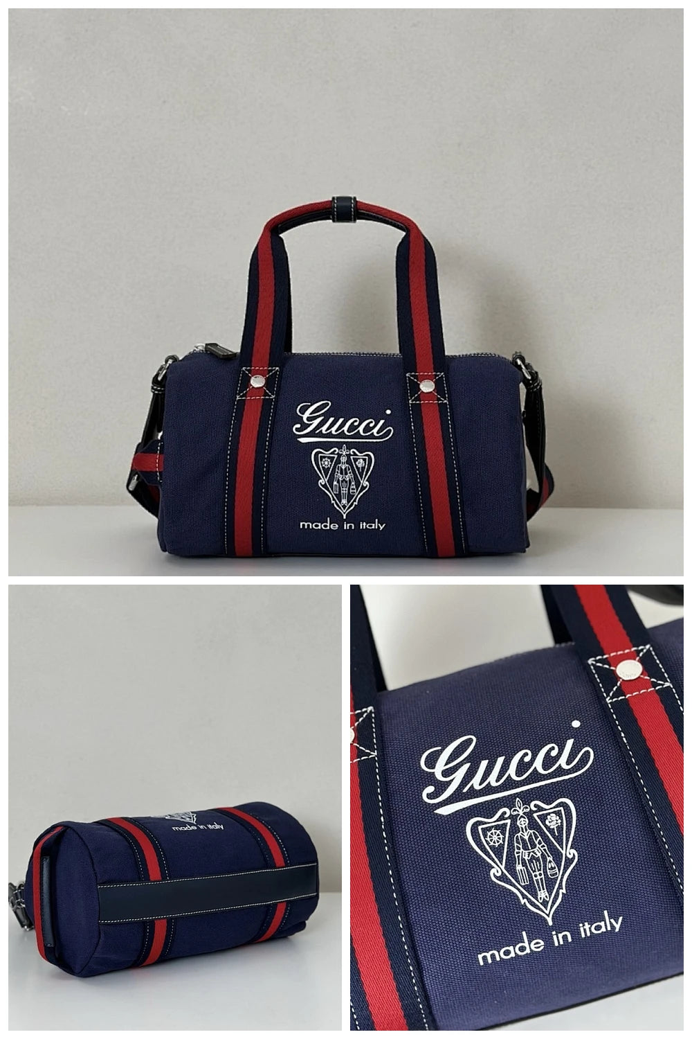 NB - GUKI Bag - 1145