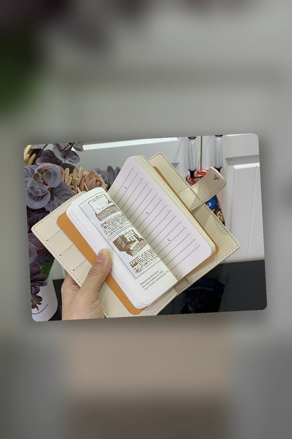 NB - Mix Wallet - 802