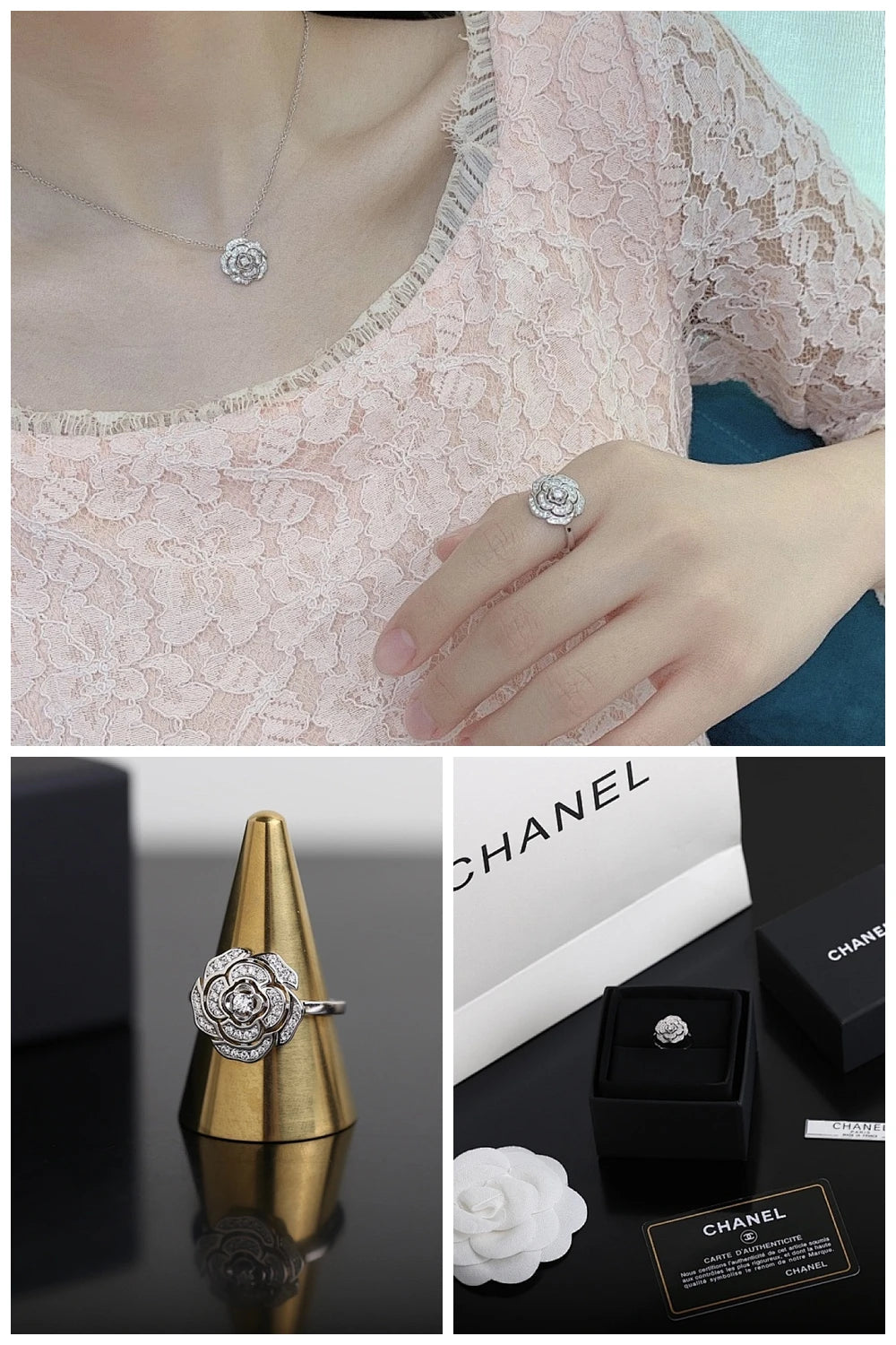 NB - CHL Jewelry - 394