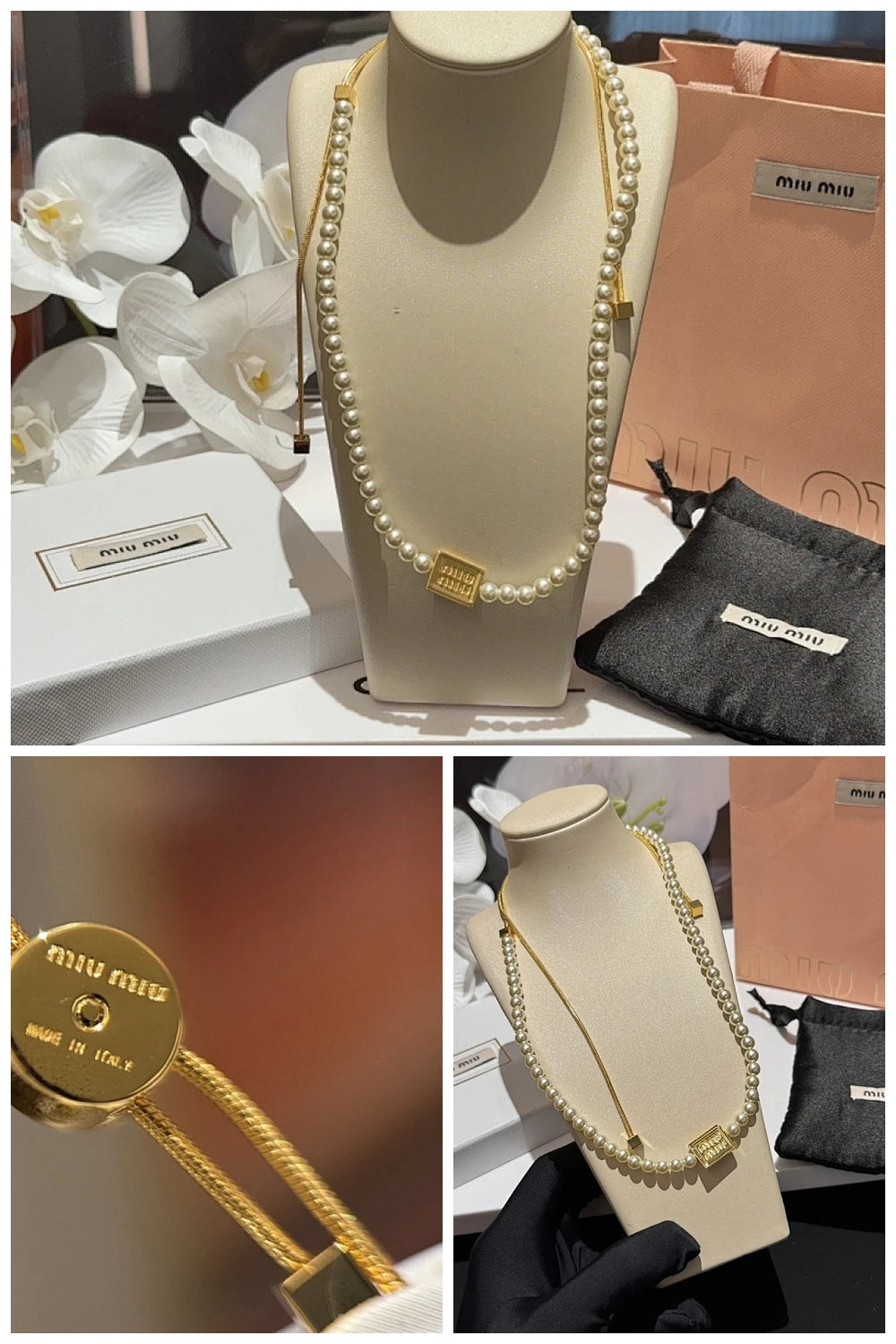 NB - MMU Jewelry - 419