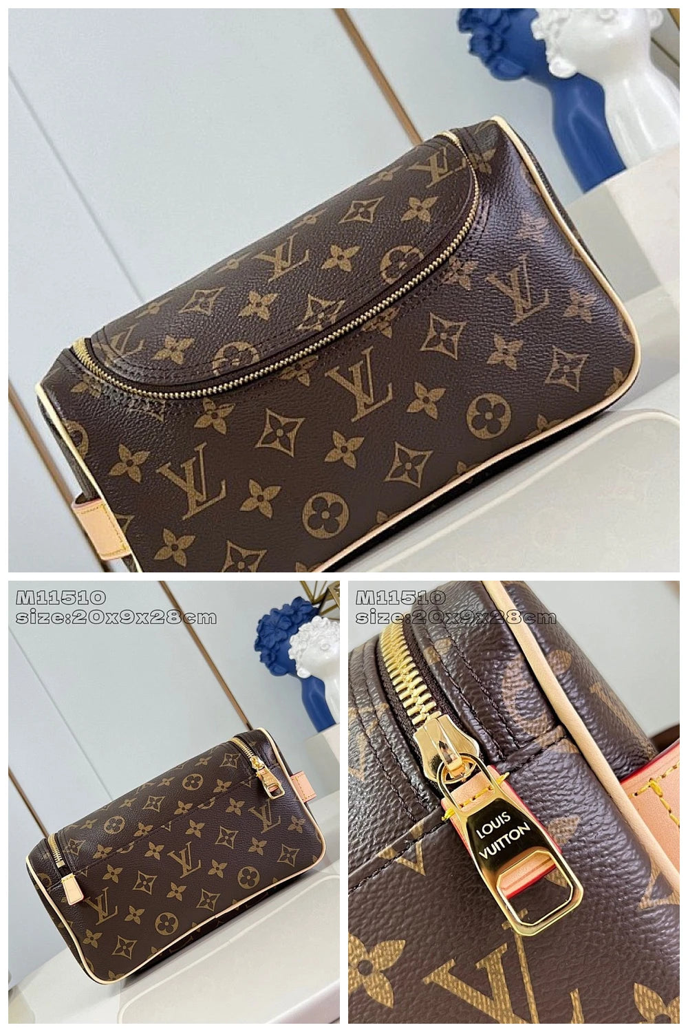 NB - LOV Bag - 682