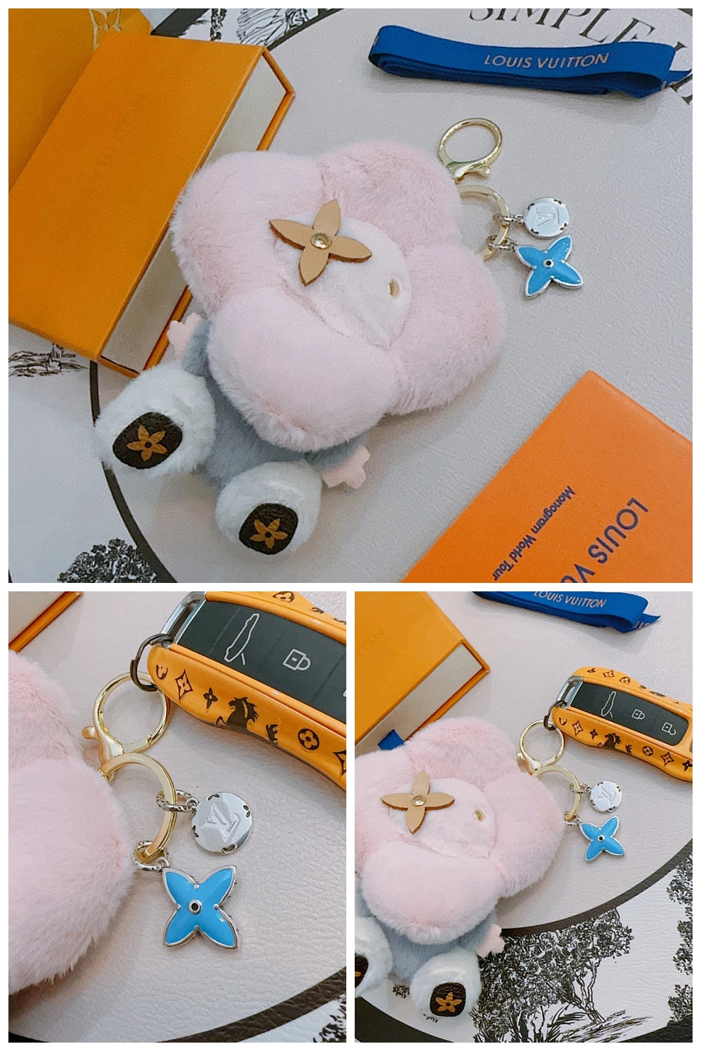 NB - LOV Jewelry - 300