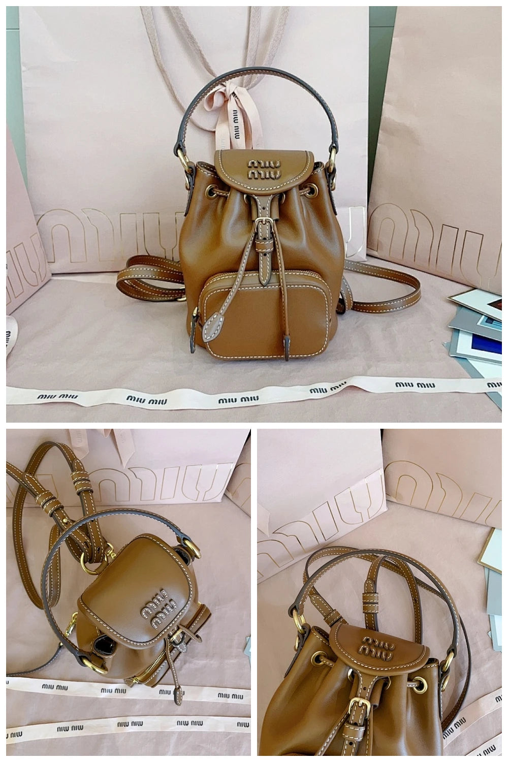 NB - MMU Bag - 586
