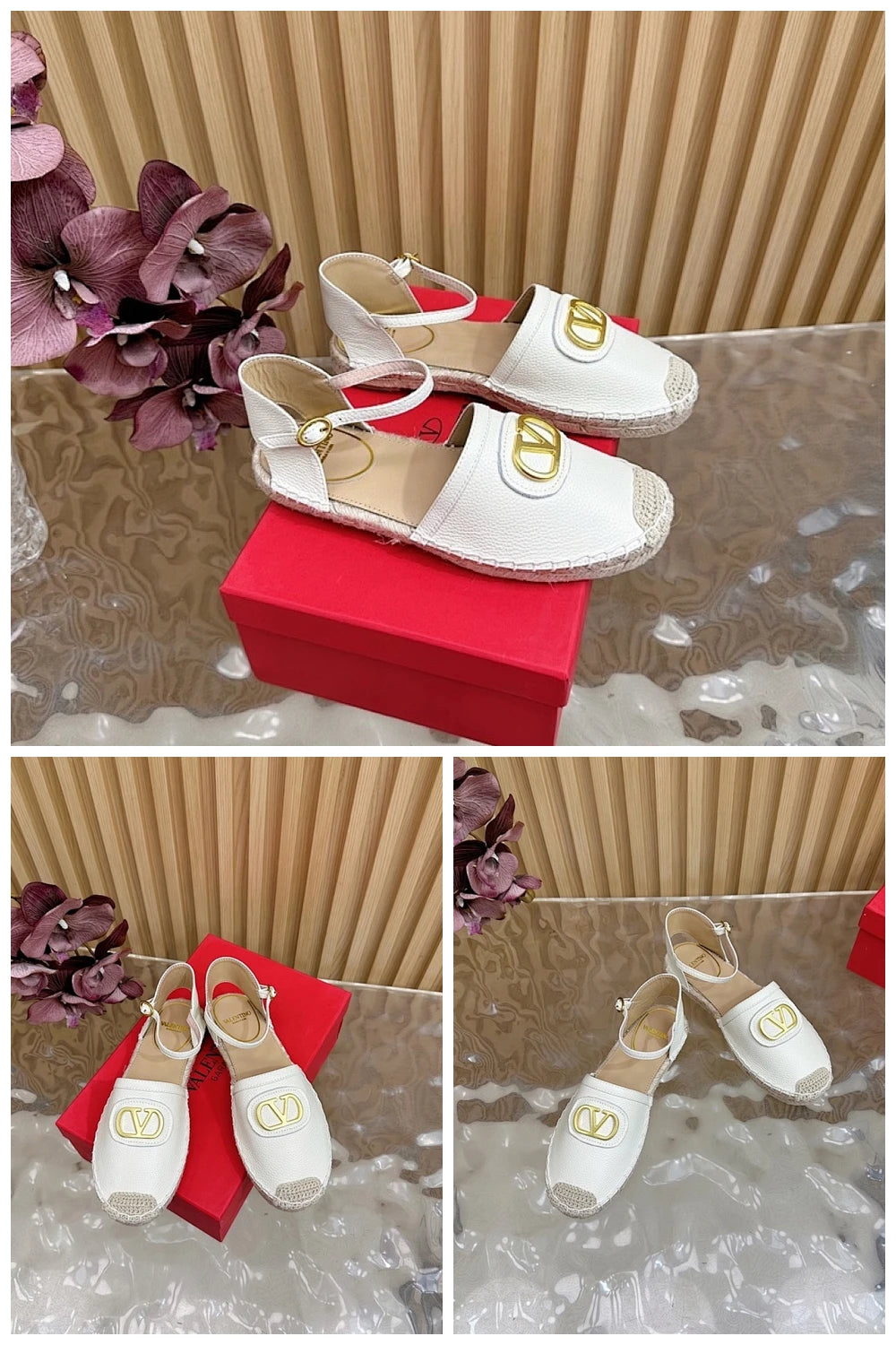 NB - VEL Women Shoes - 646