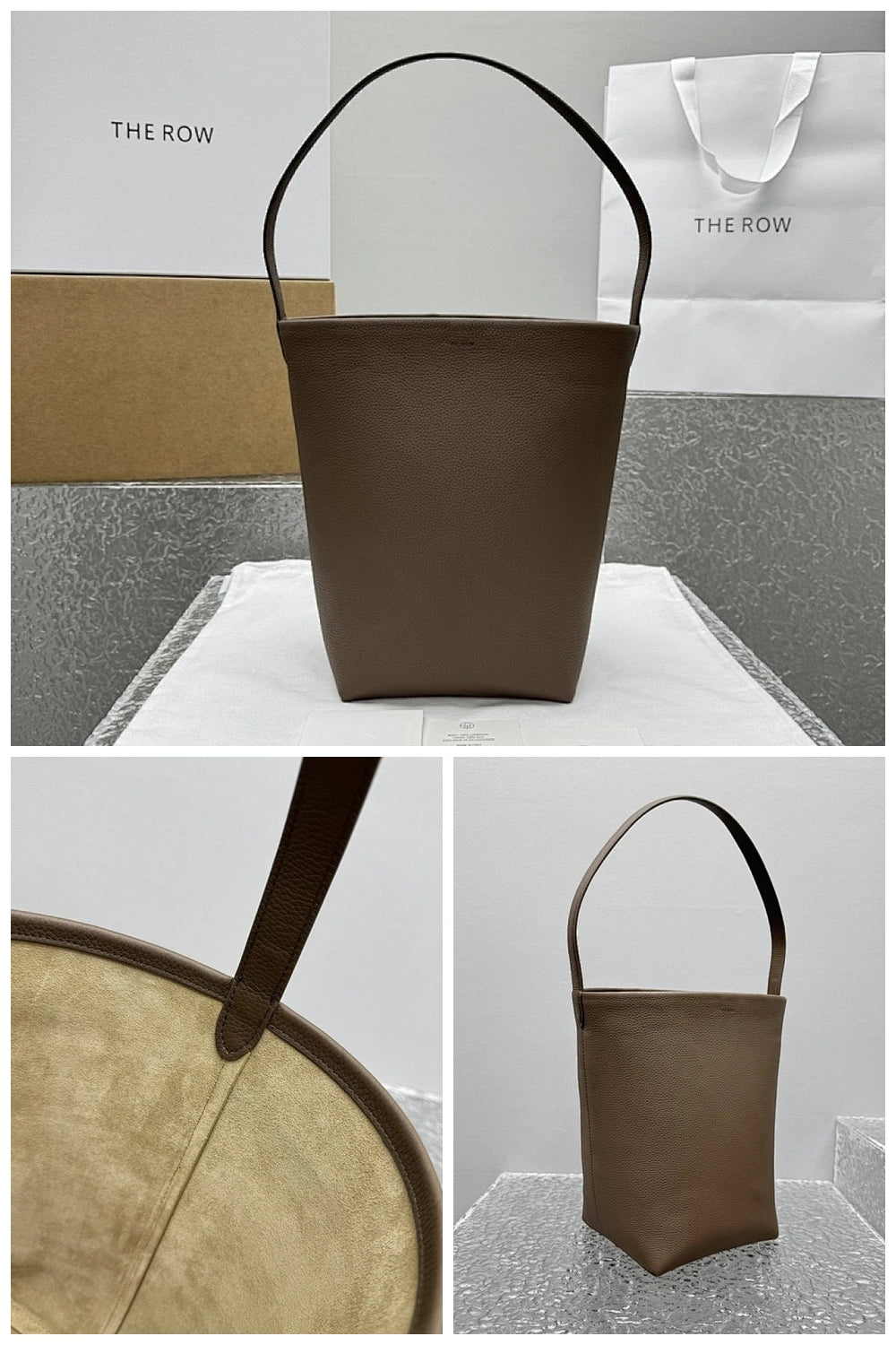 NB - THR Bag - 121