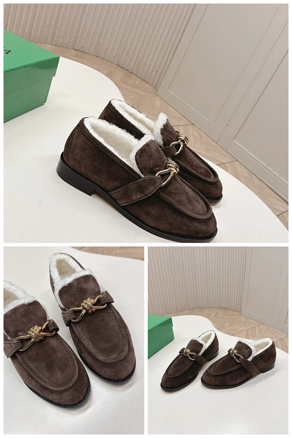 NB - BOV Women Shoes - 184