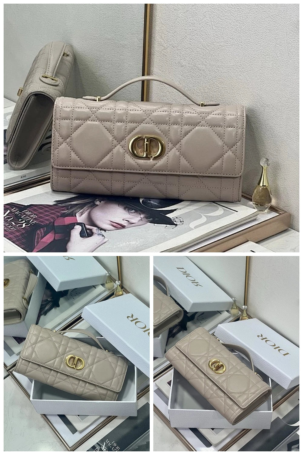 NB - DOR Bag - 1096