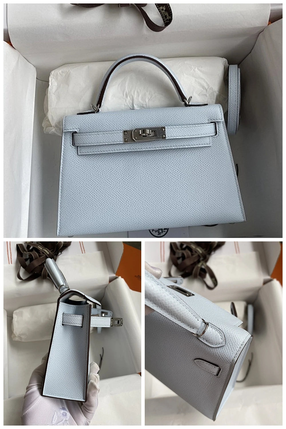 NB - HMS Bag - 1182