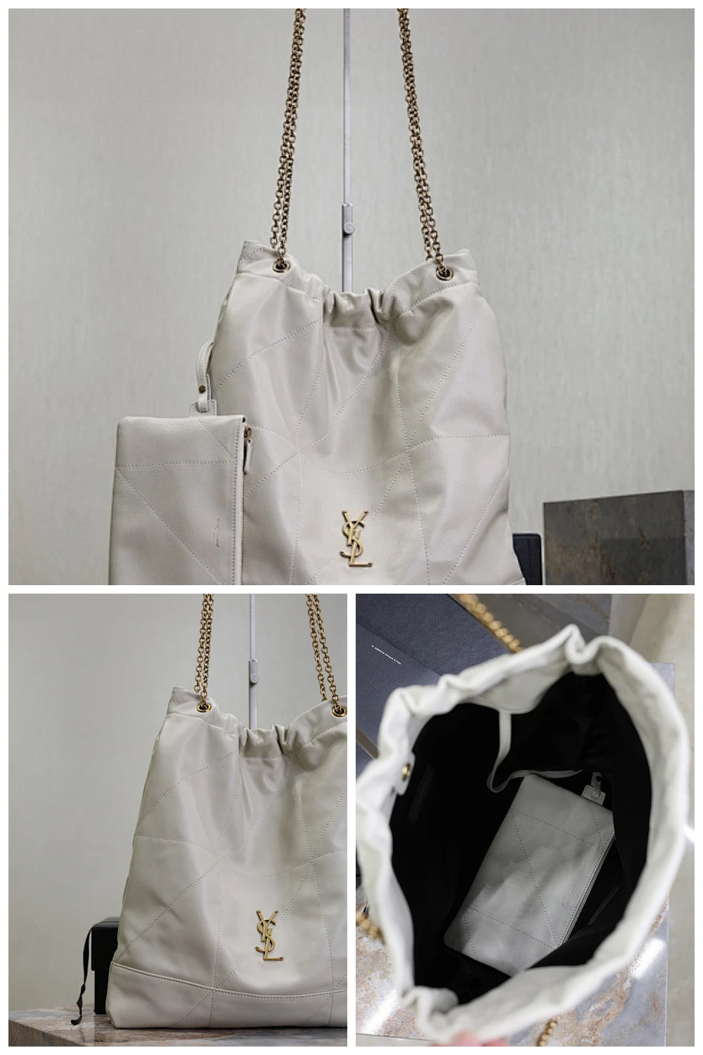 NB - YLS Bag - 887