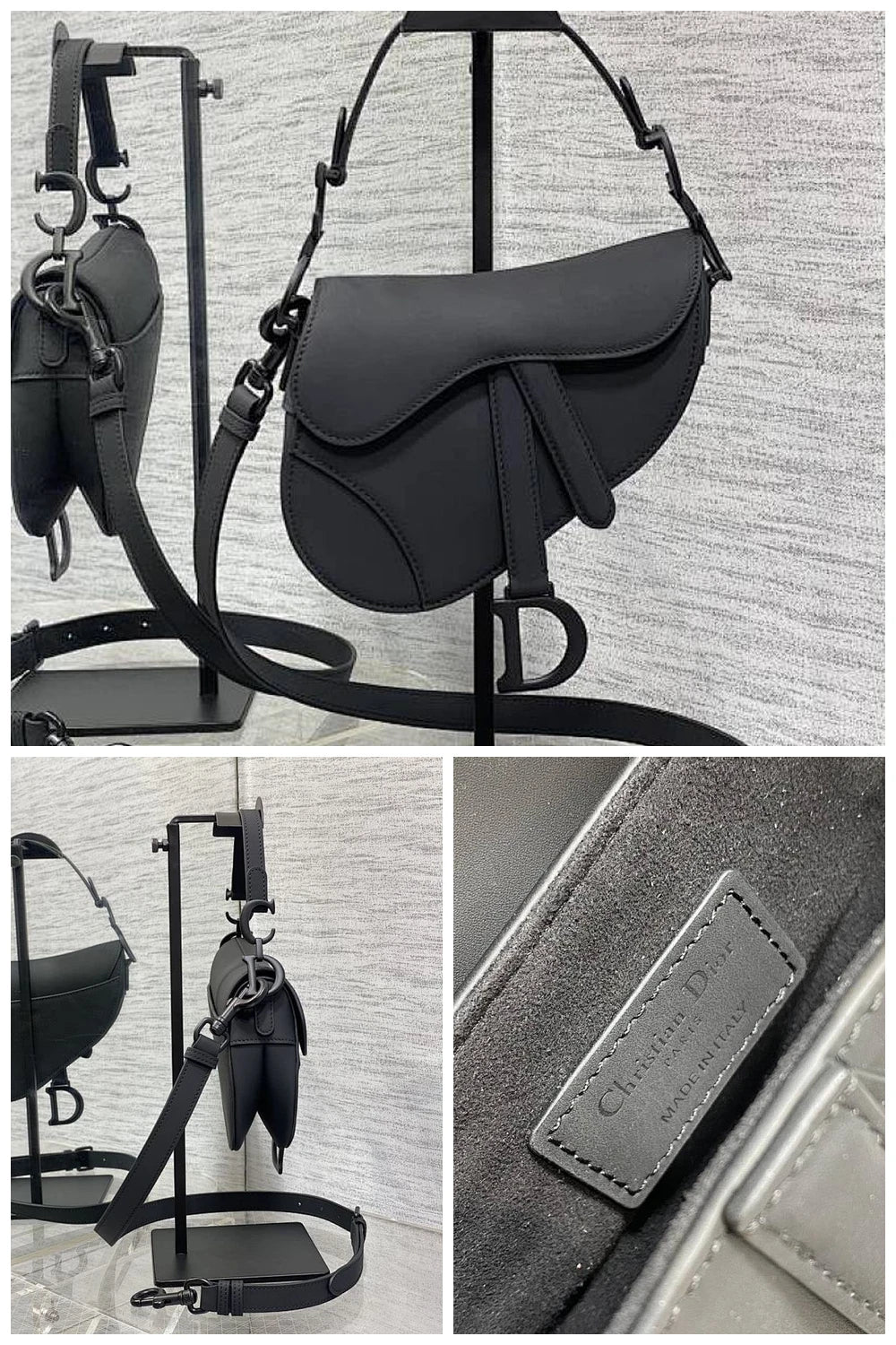 NB - DOR Bag - 1364