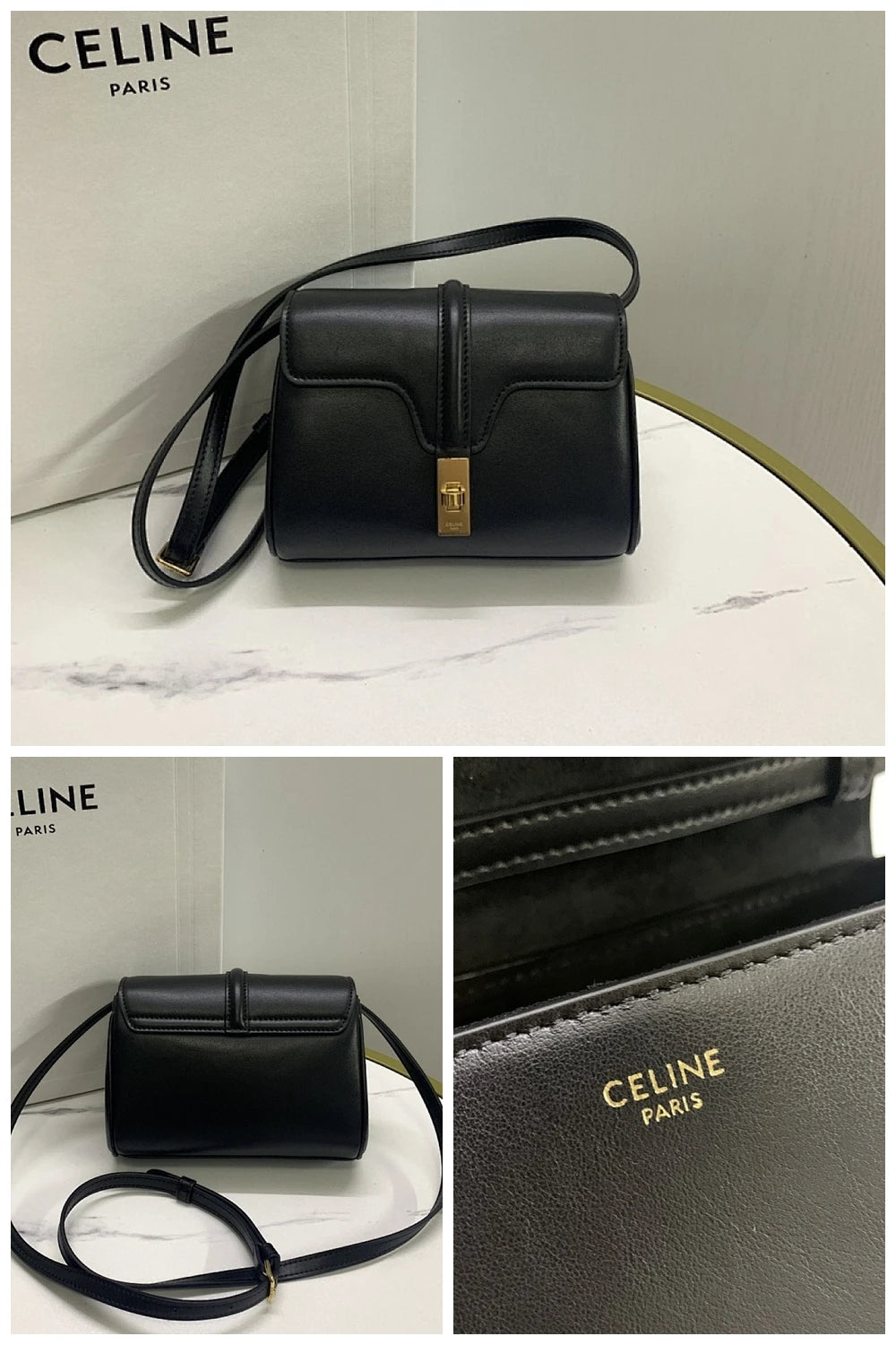 NB - COL Bag - 1125