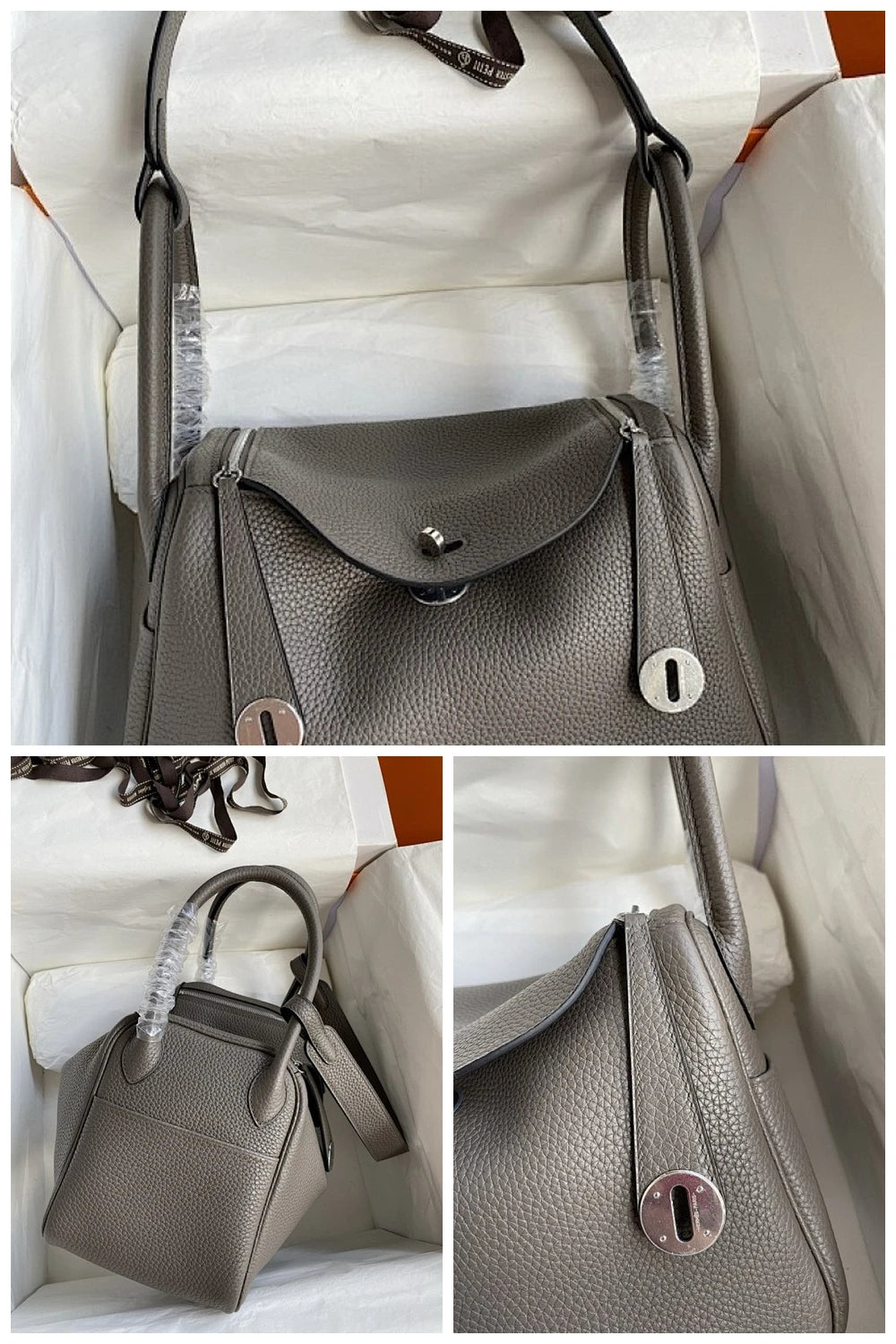 NB - HMS Bag - 703