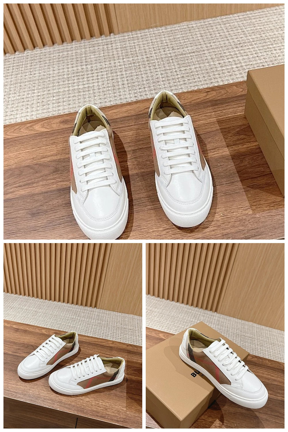 NB - BOR Women Shoes - 472