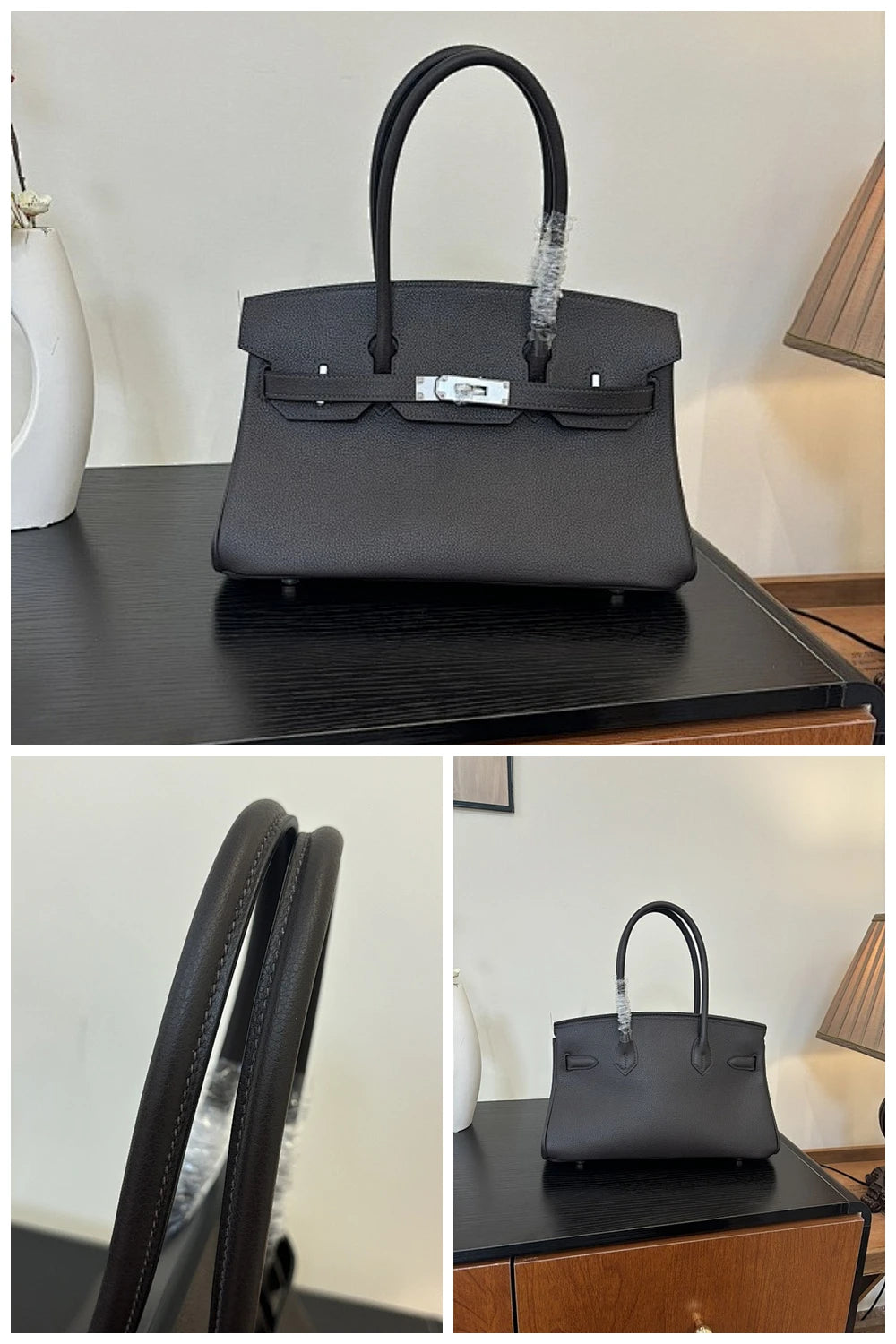 NB - HMS Bag - 1825