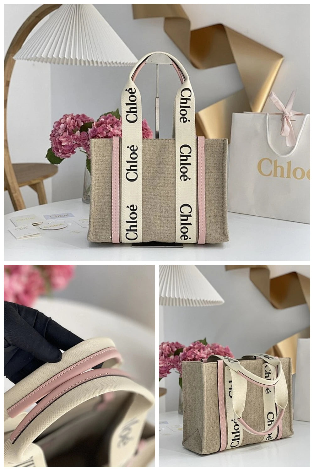 NB - CLE Bag - 597