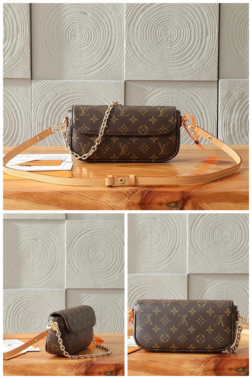 NB - LOV Bag - 1366
