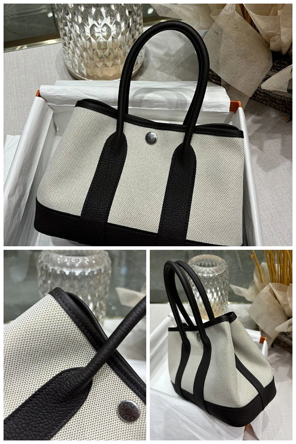 NB - HMS Bag - 1519