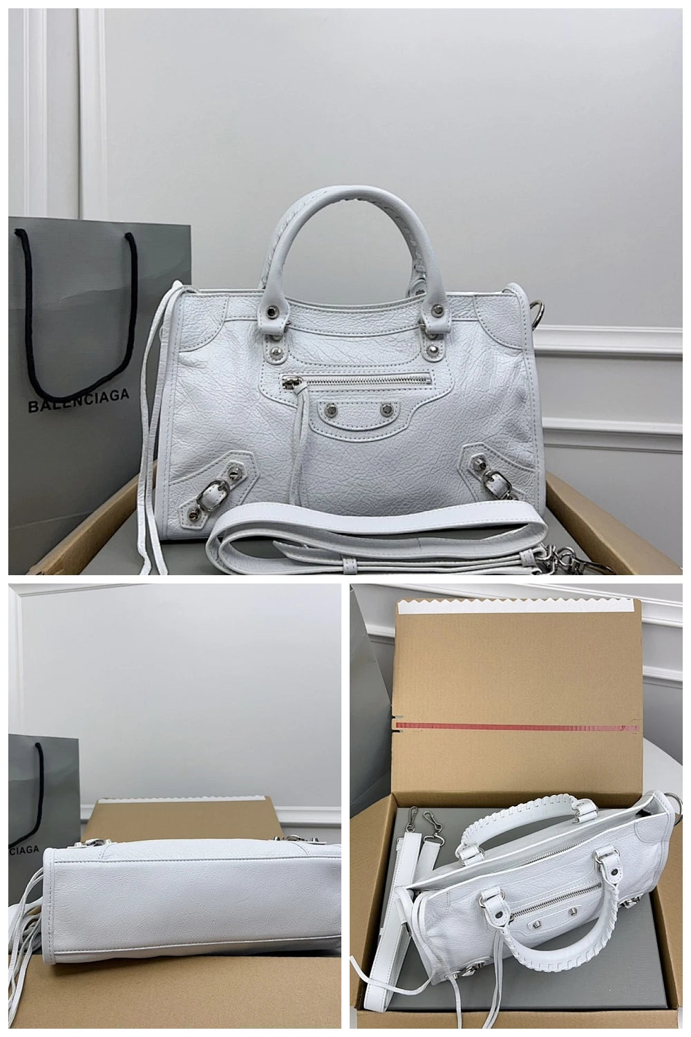 NB - BG Bag - 1588