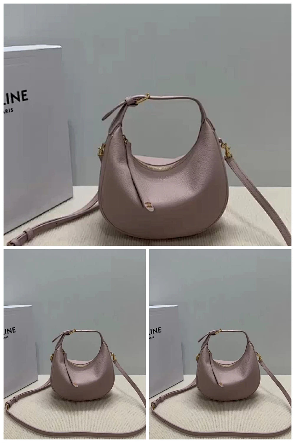 NB - COL Bag - 1228