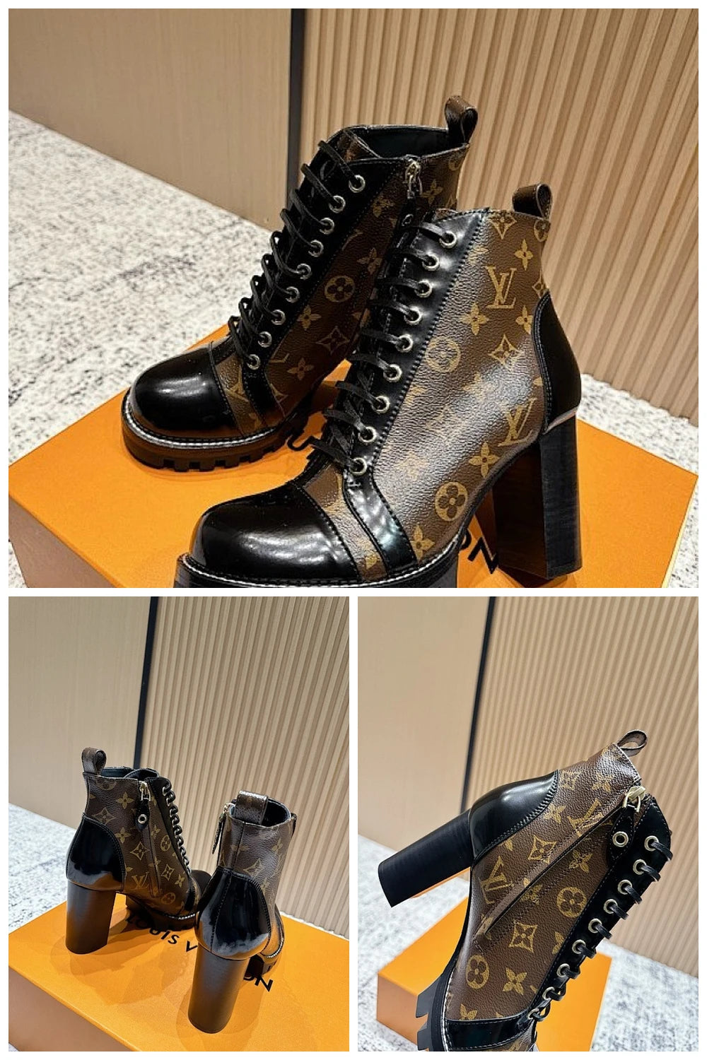NB - LOV Women Shoes - 926