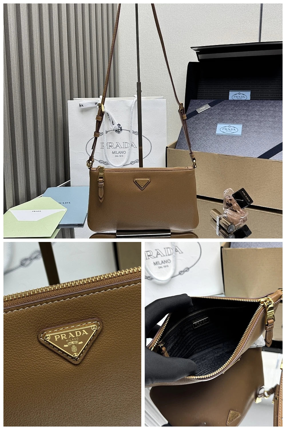 NB - PD Bag - 972