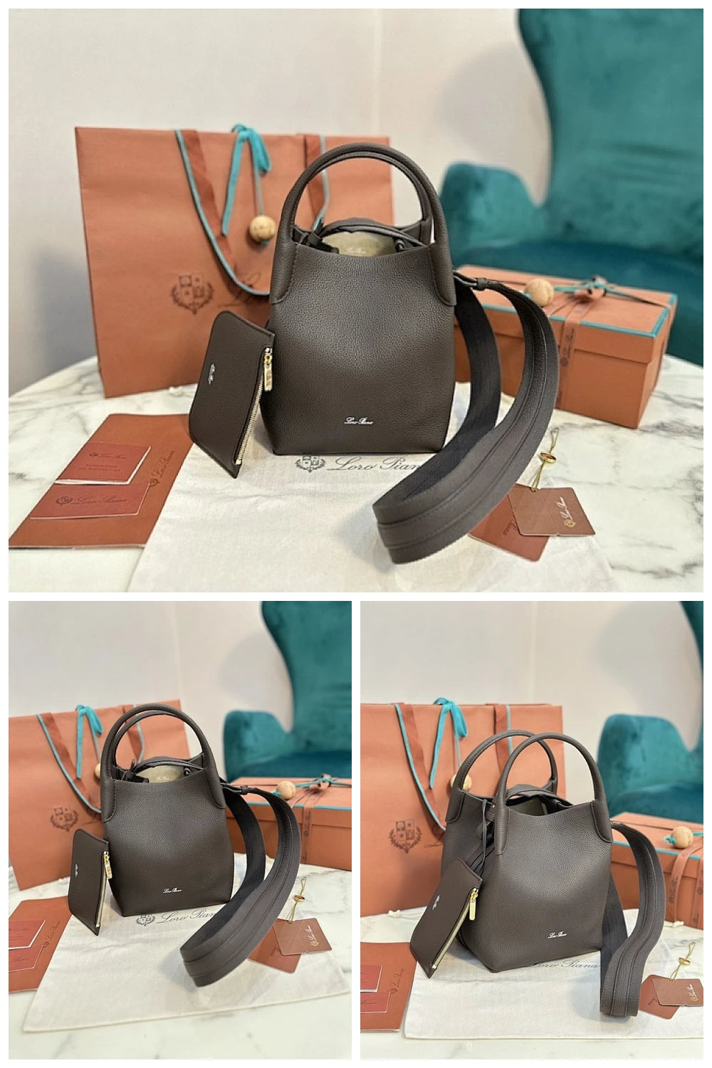 NB - LOP Bag - 235