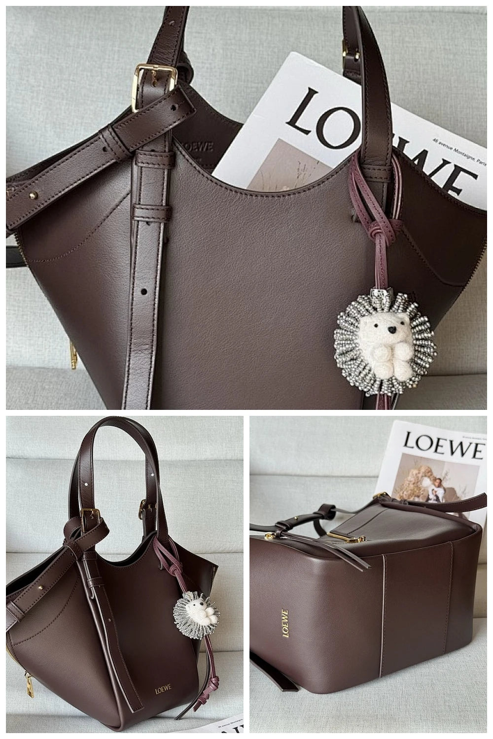 NB - LWO Bag - 182