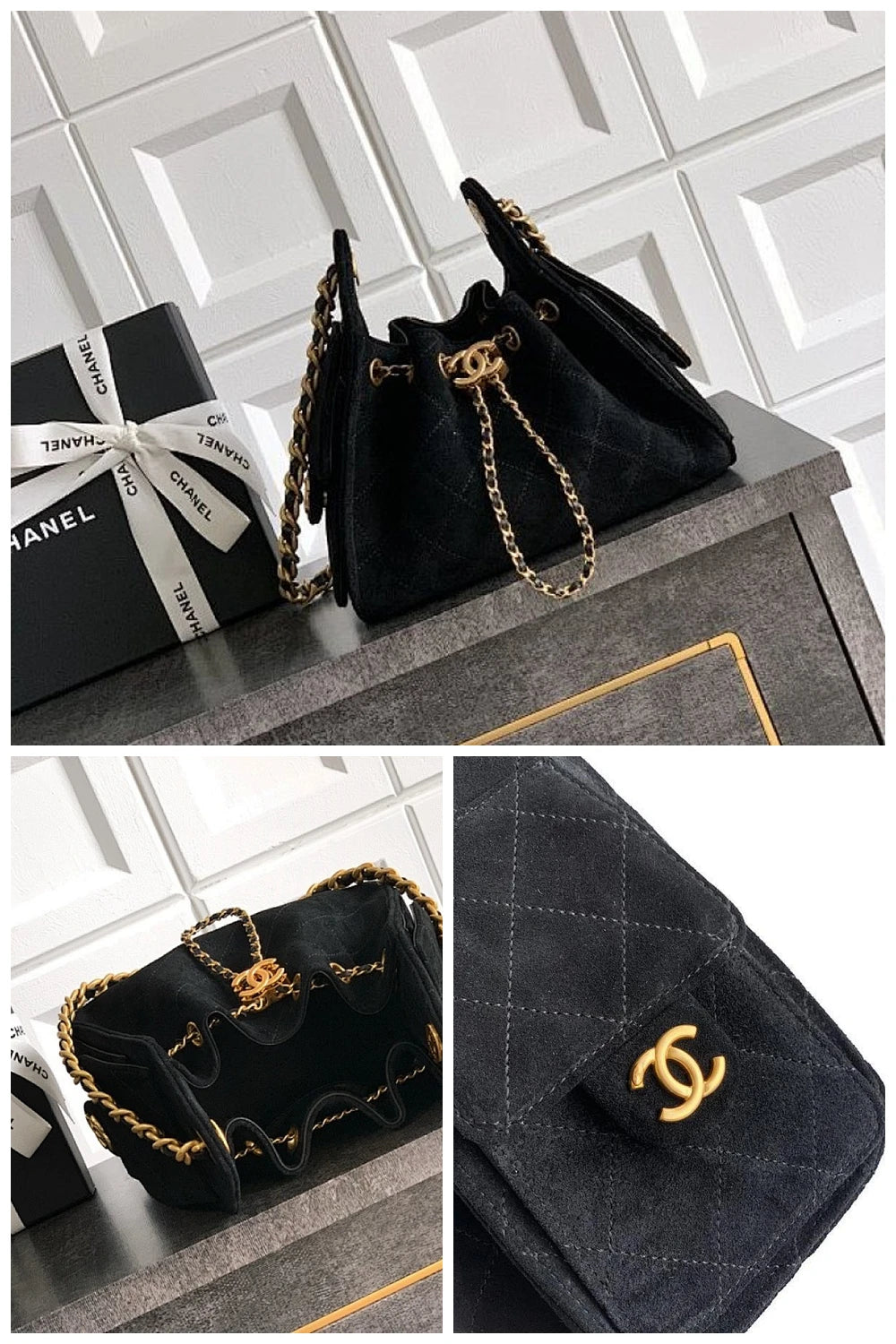 NB - CHL Bag - 664