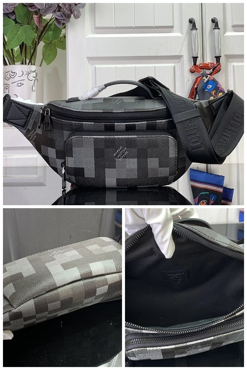 NB - LOV Bag - 1438