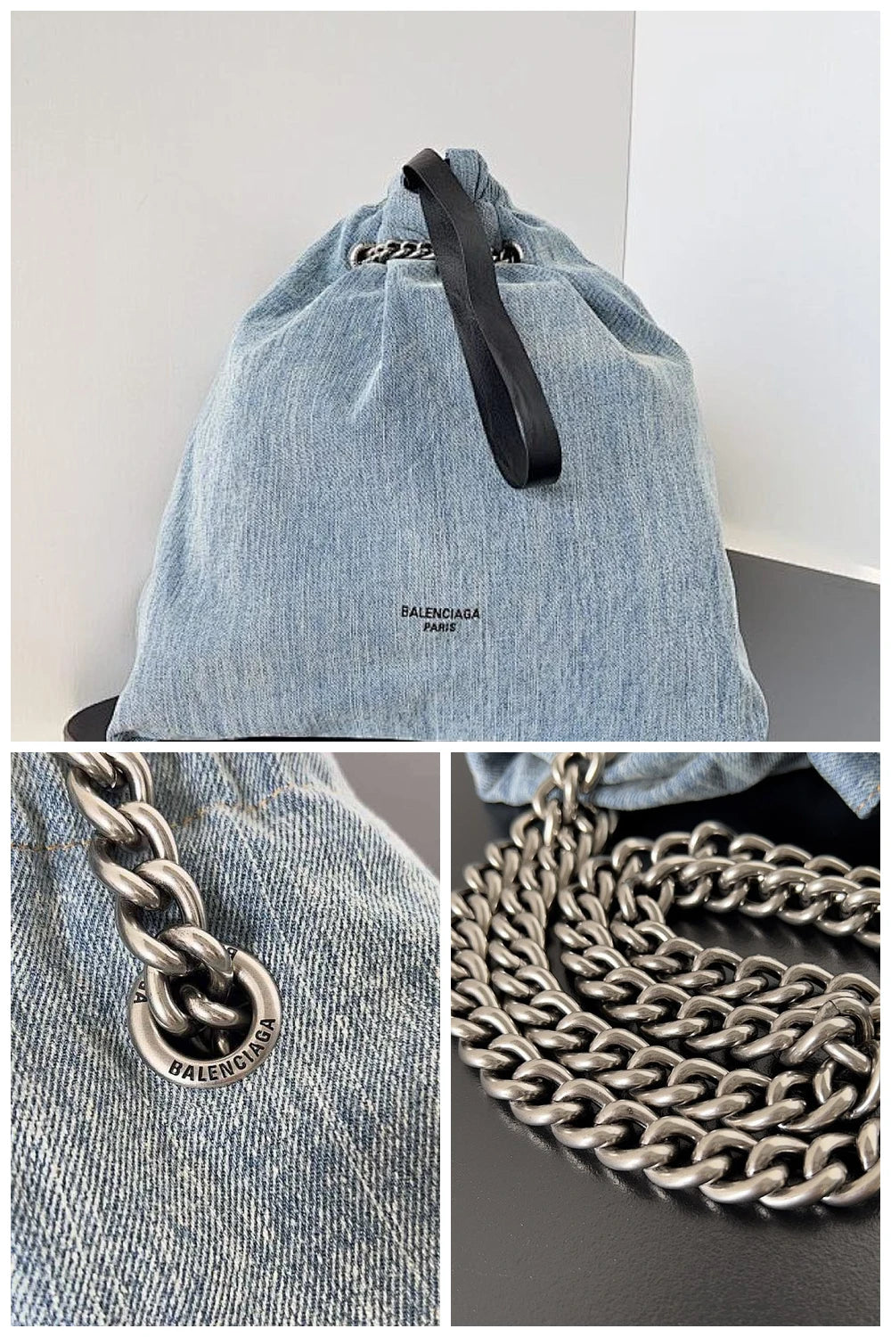 NB - BG Bag - 895
