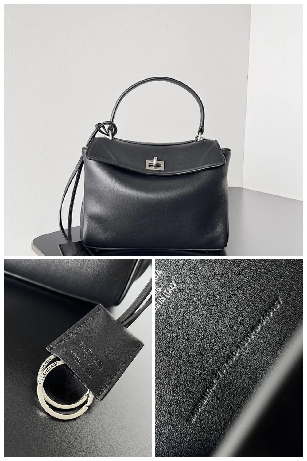 NB - BG Bag - 1799