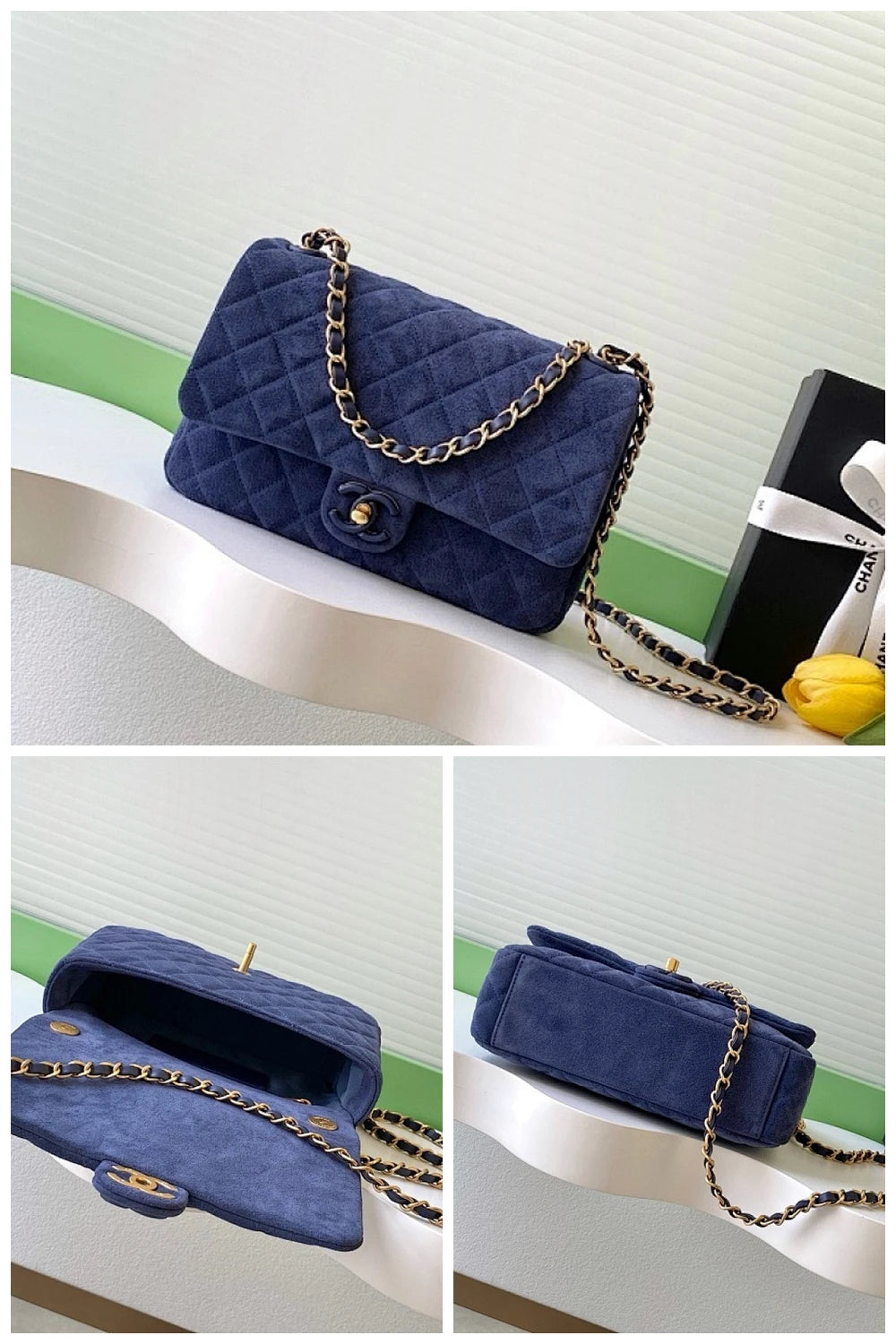 NB - CHL Bag - 510