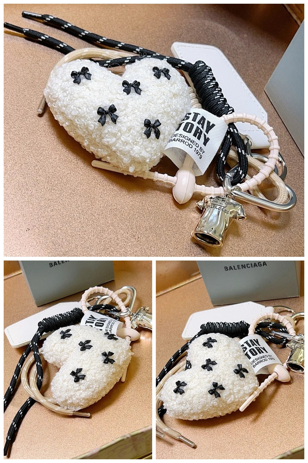 NB - BG Jewelry - 166