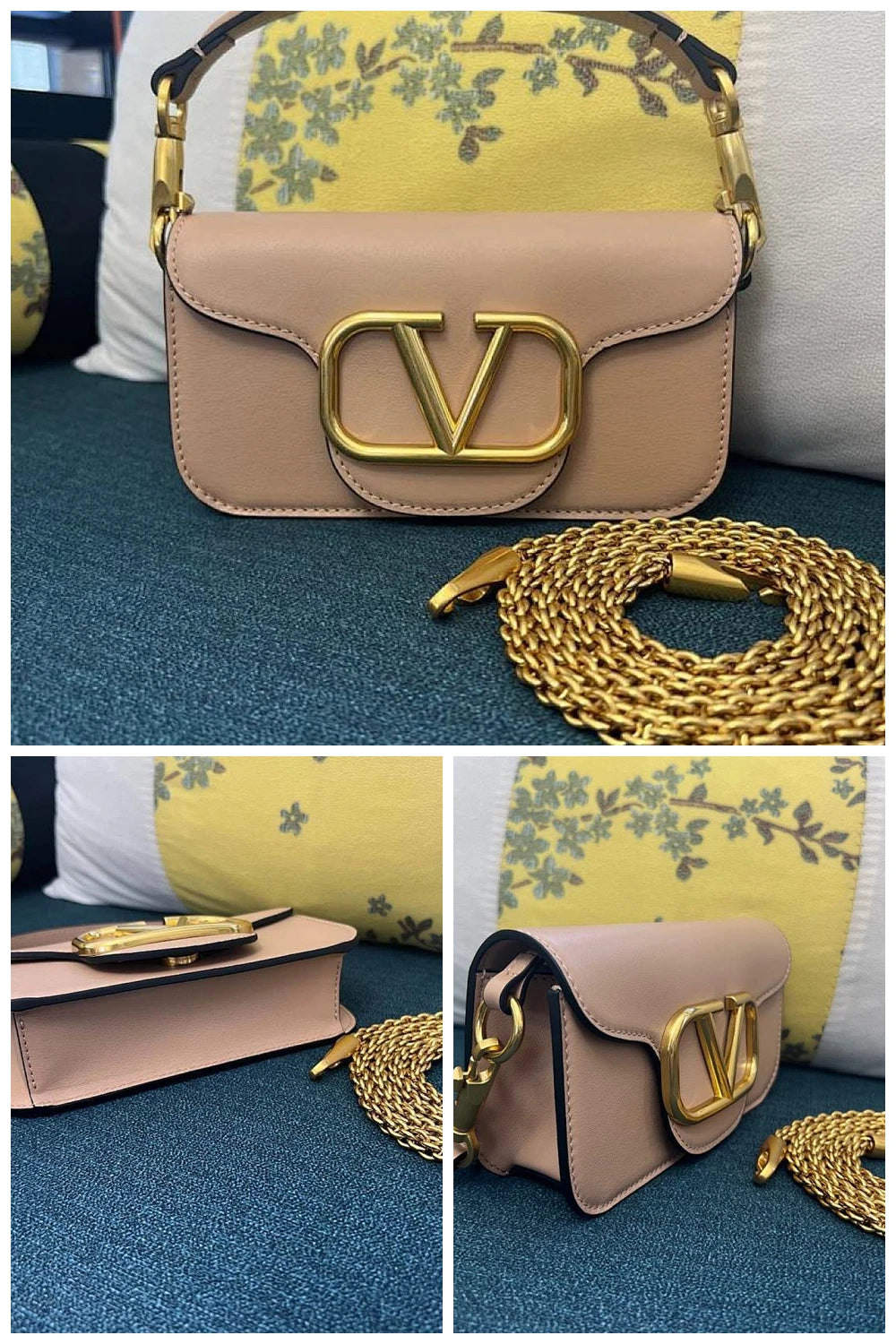 NB - VEL Bag - 258